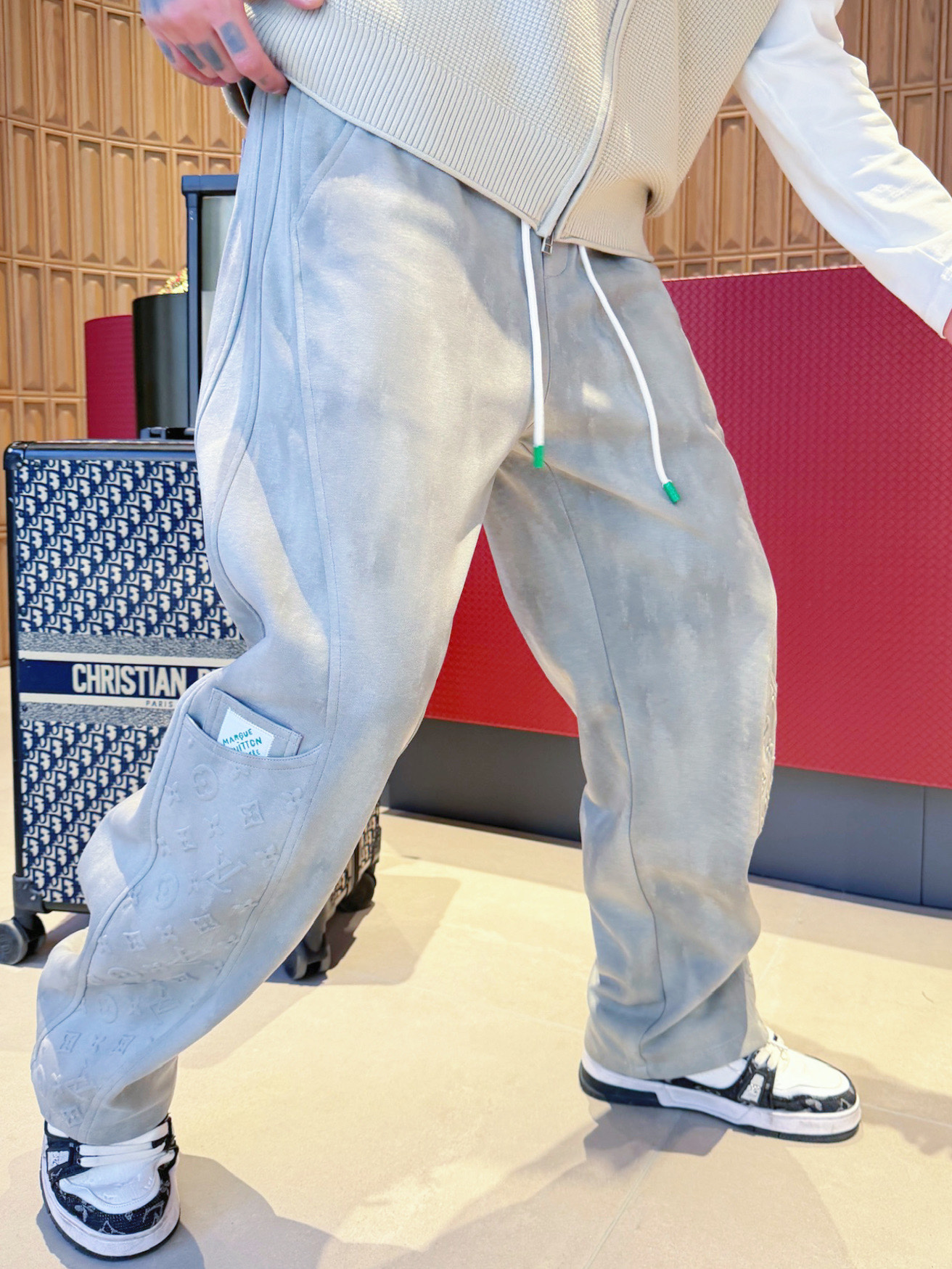 Casual Pants
