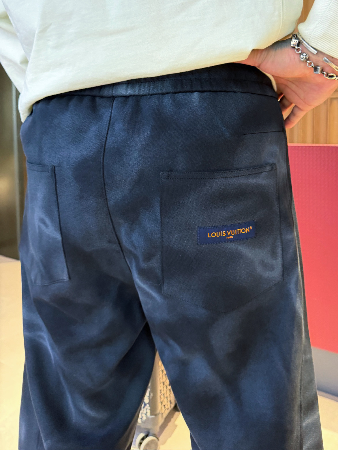 Casual Pants