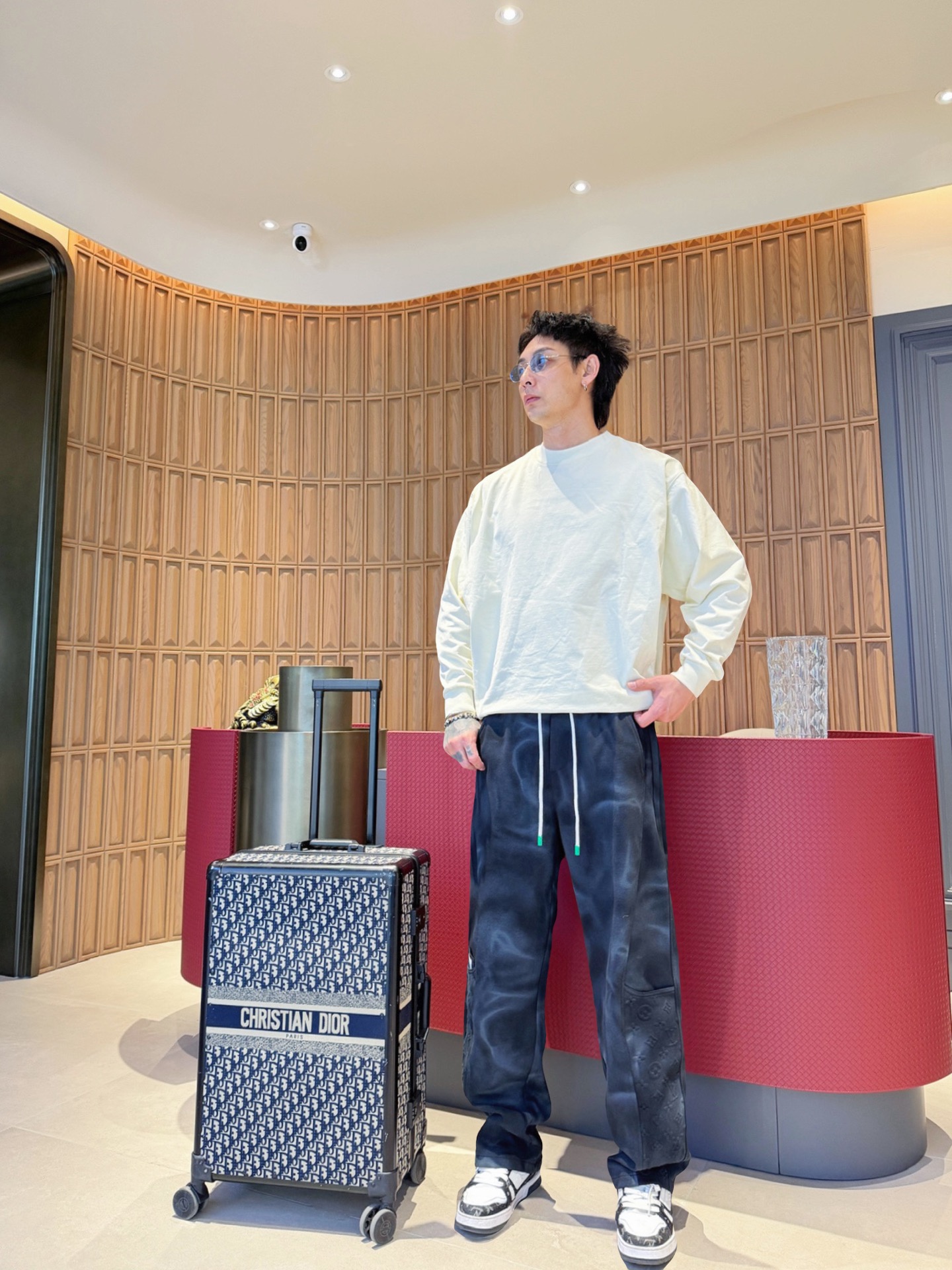 Casual Pants