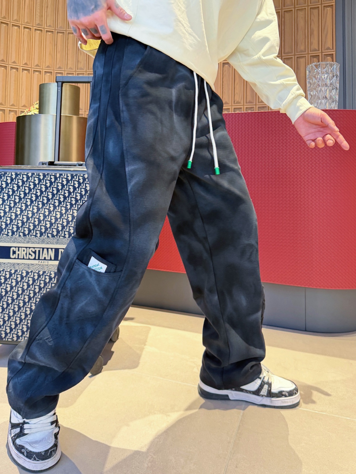 Casual Pants