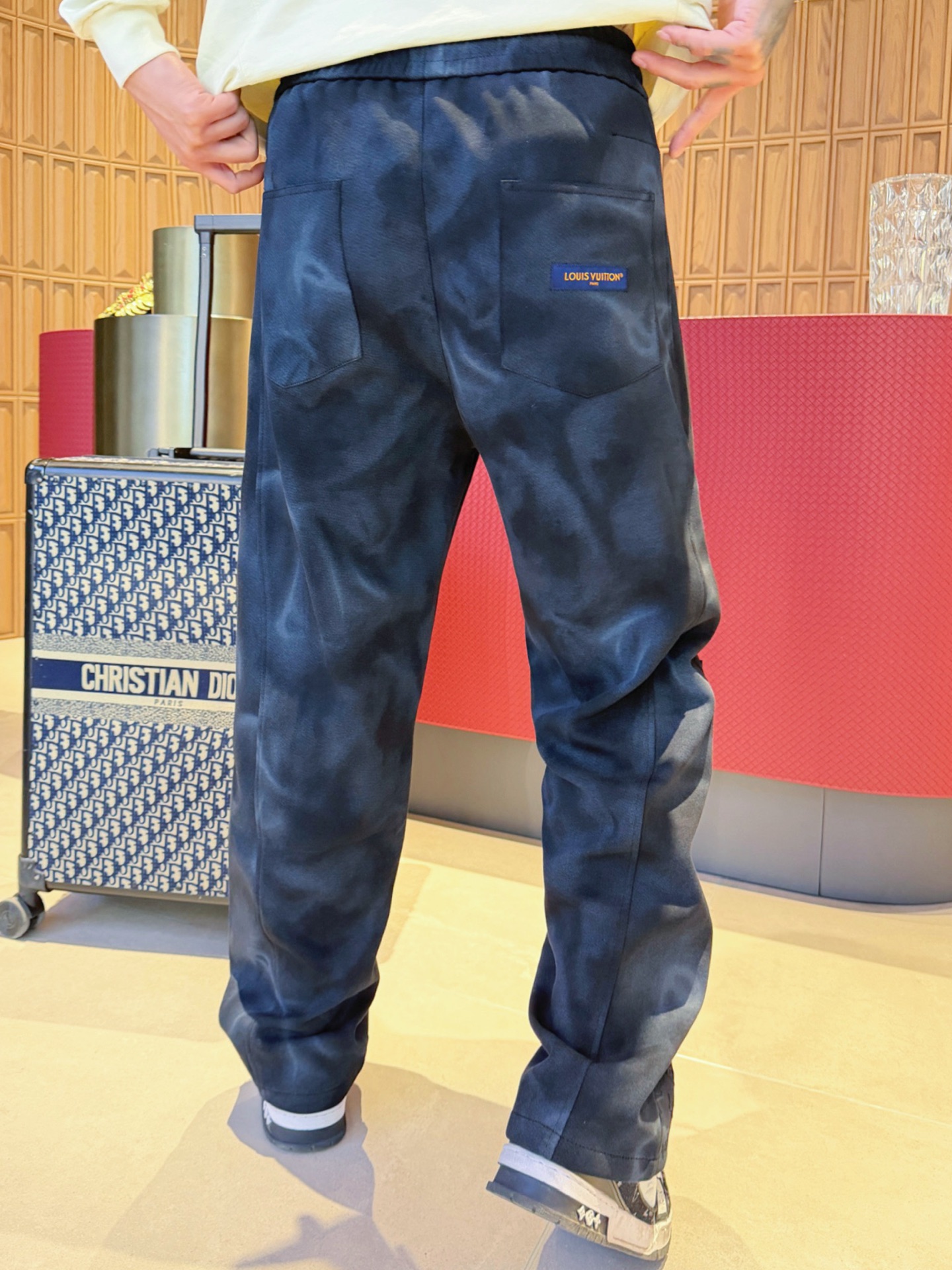 Casual Pants