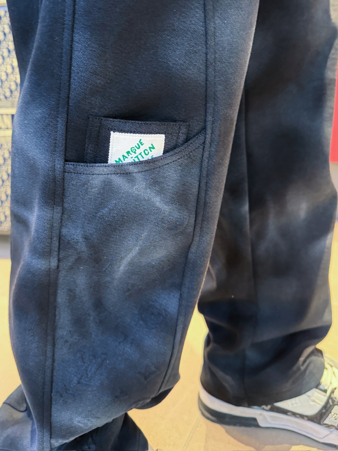 Casual Pants