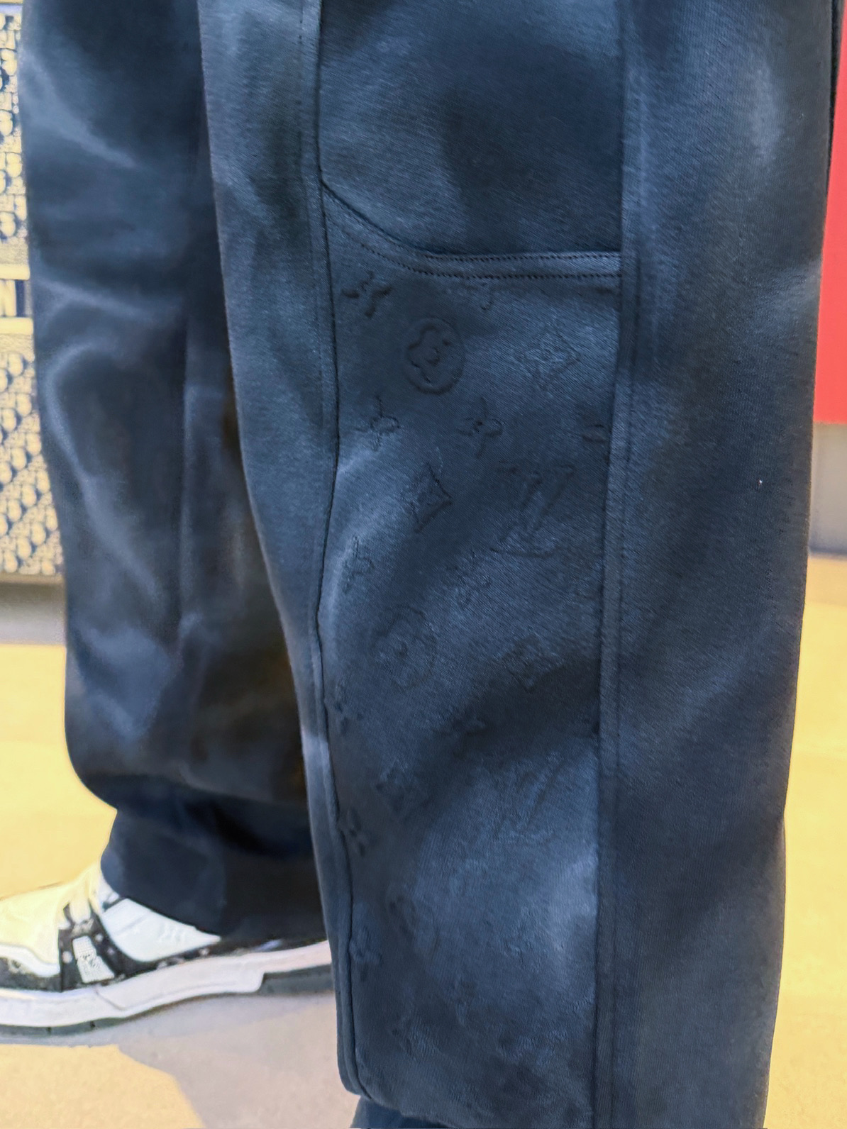 Casual Pants