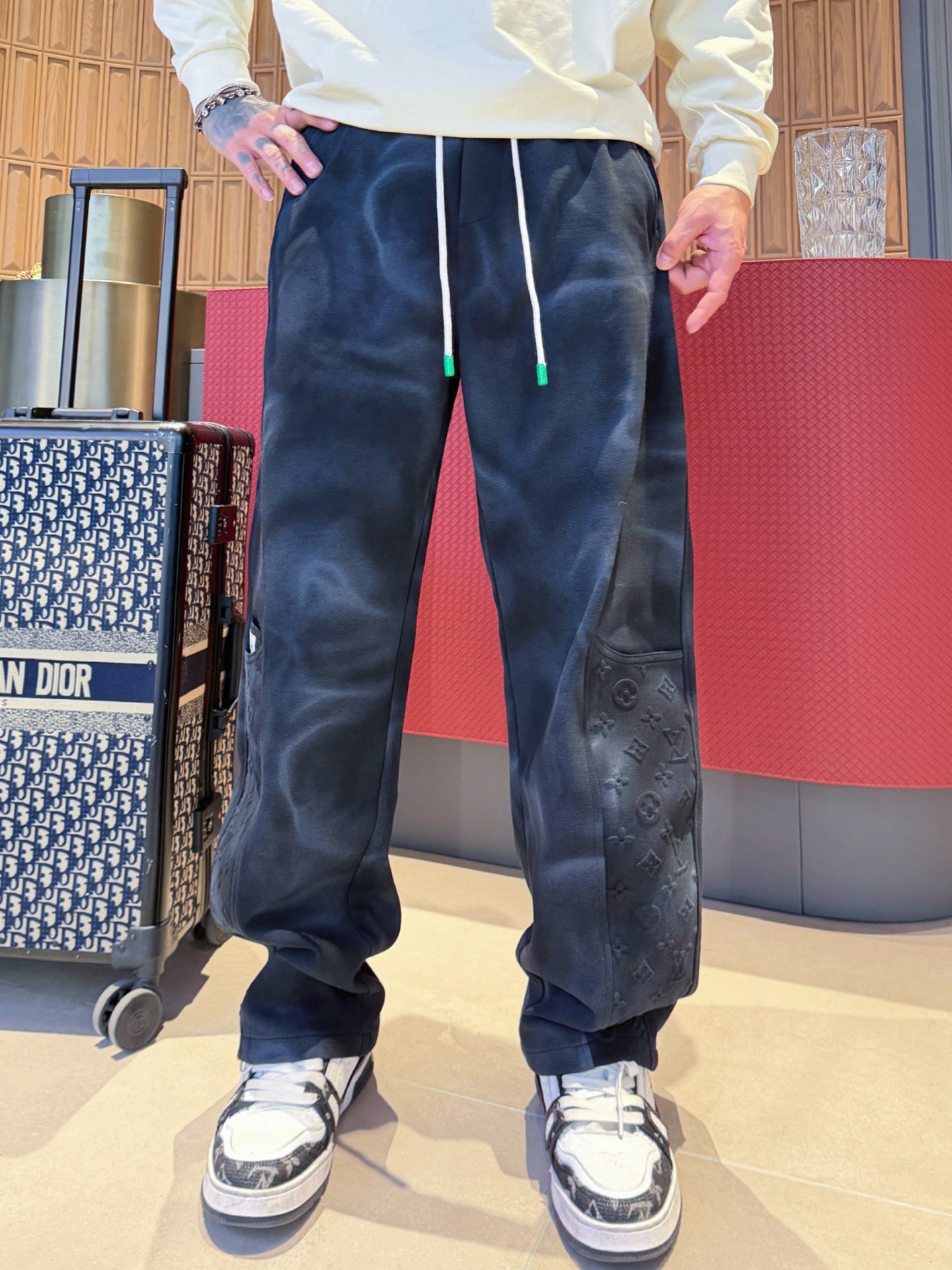 Casual Pants
