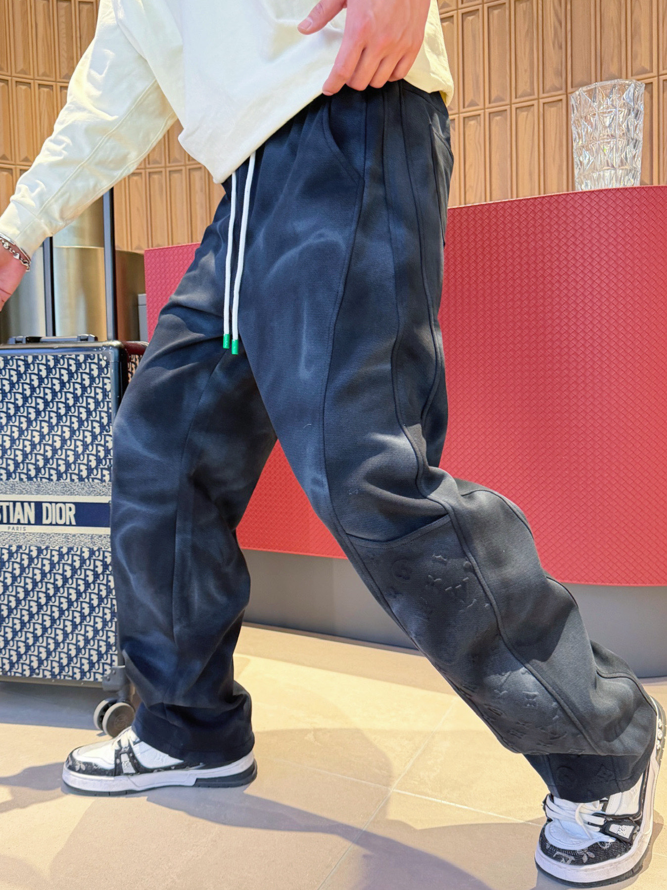 Casual Pants