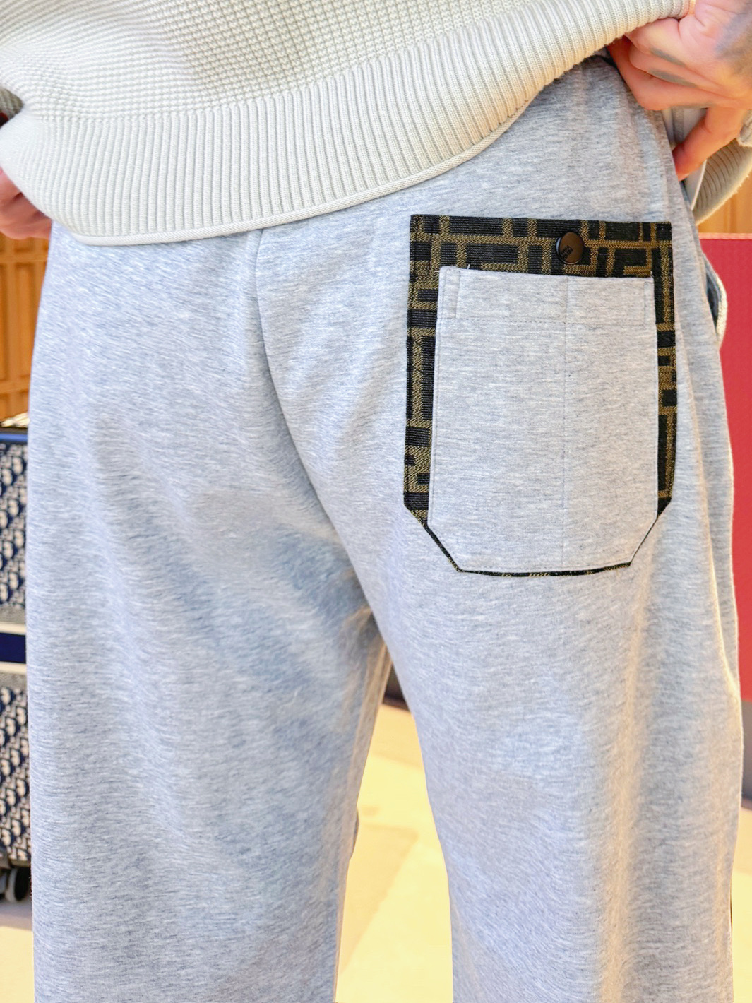 Casual Pants