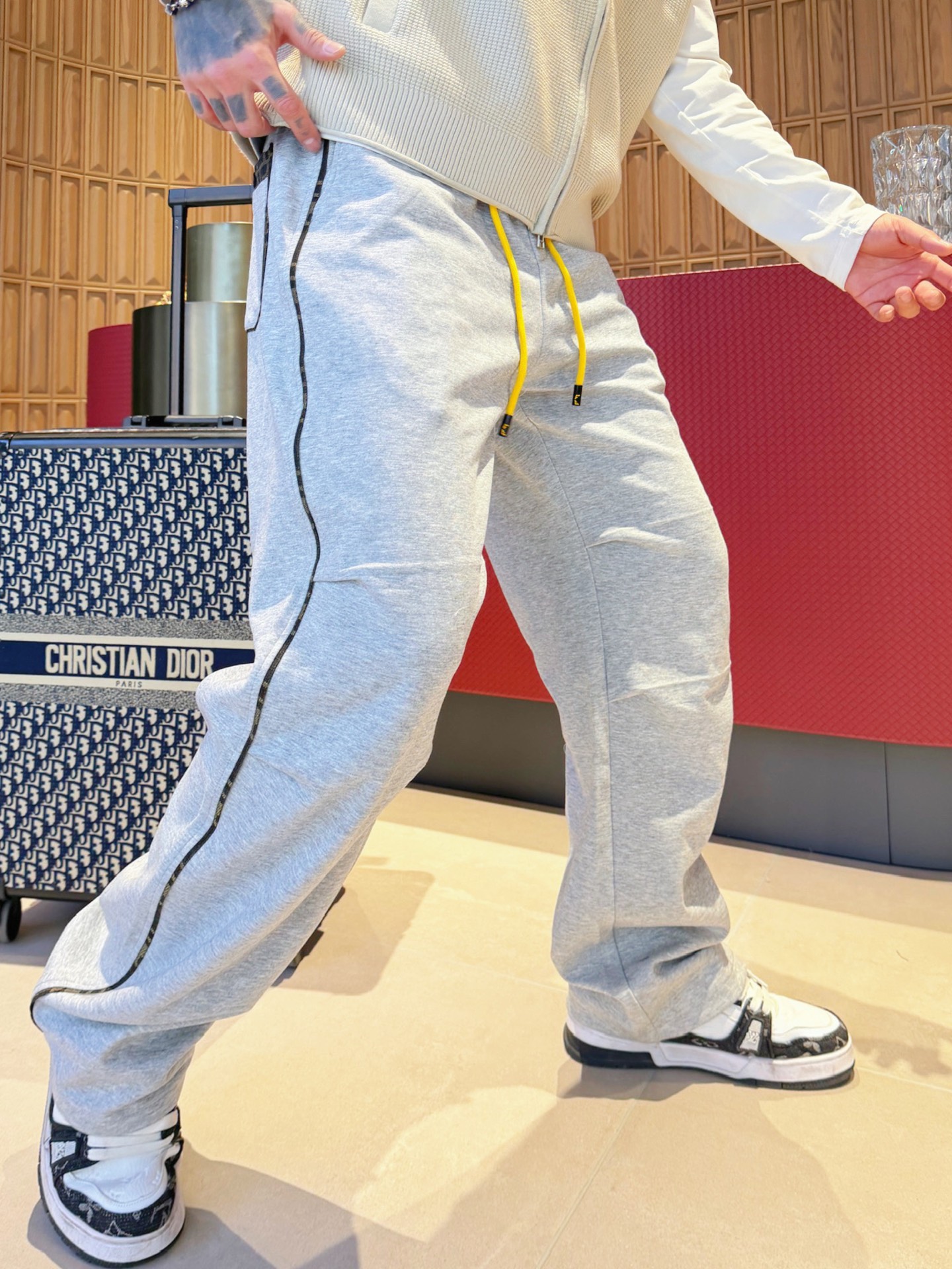 Casual Pants