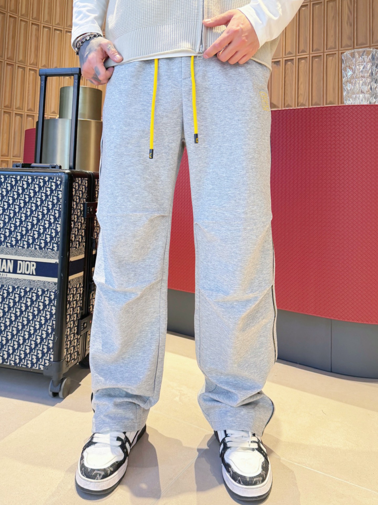 Casual Pants