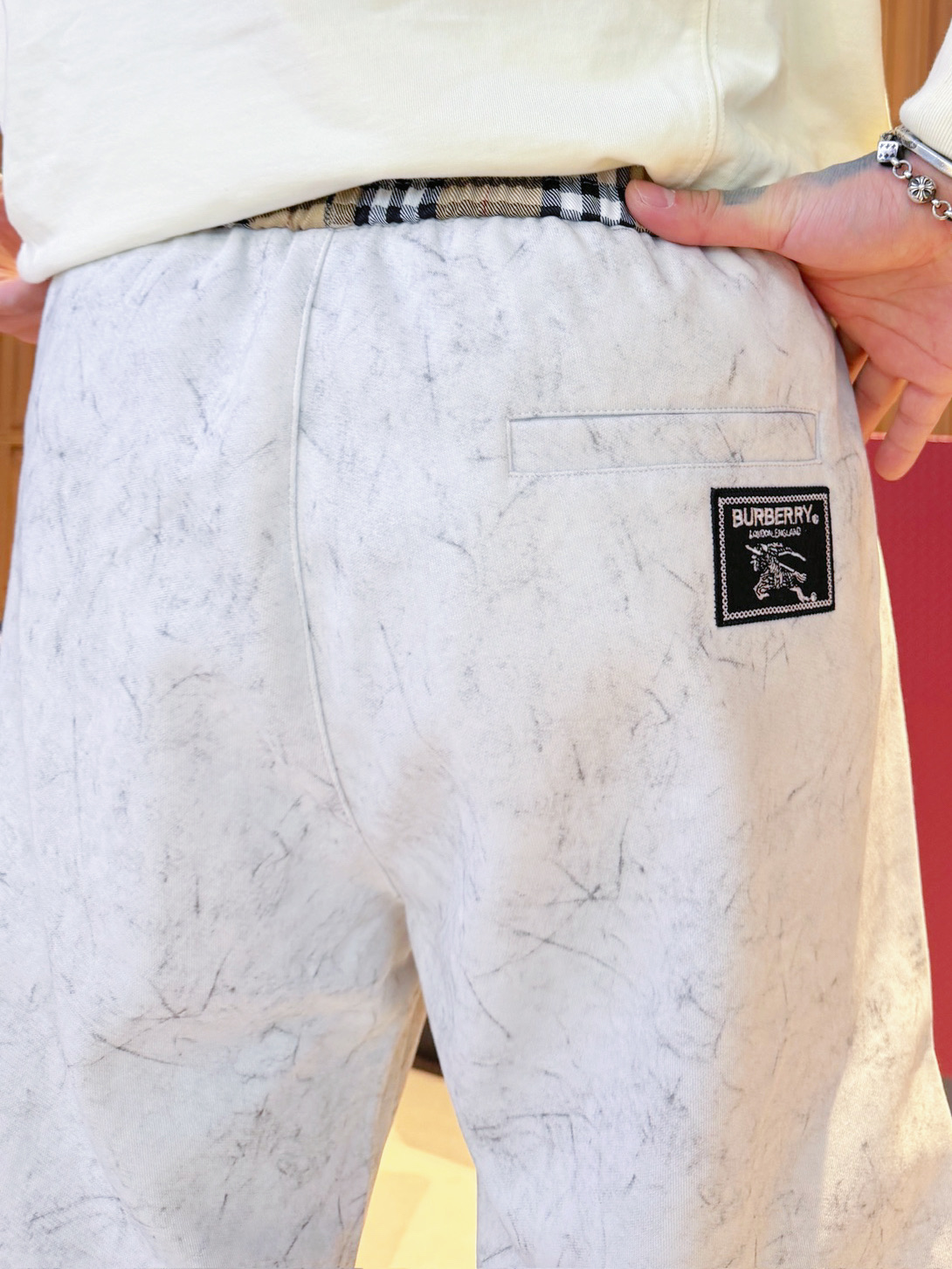 Casual Pants