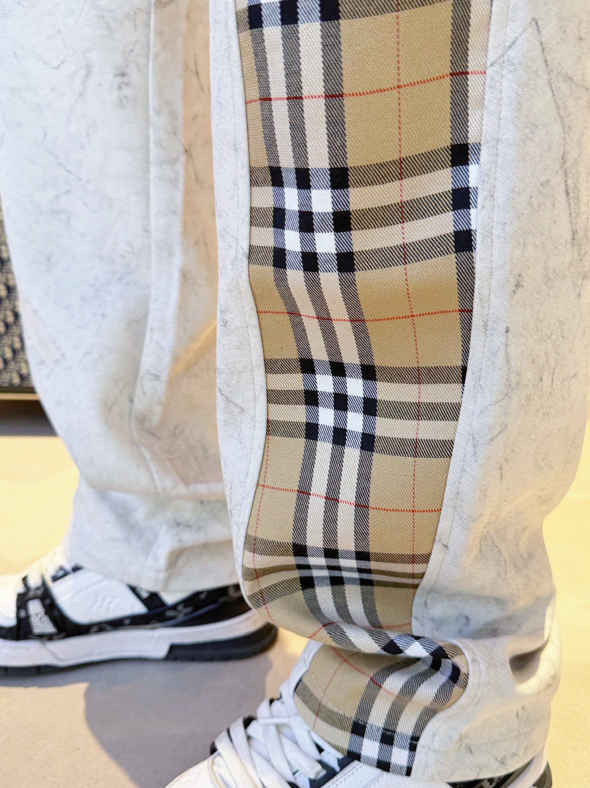Casual Pants