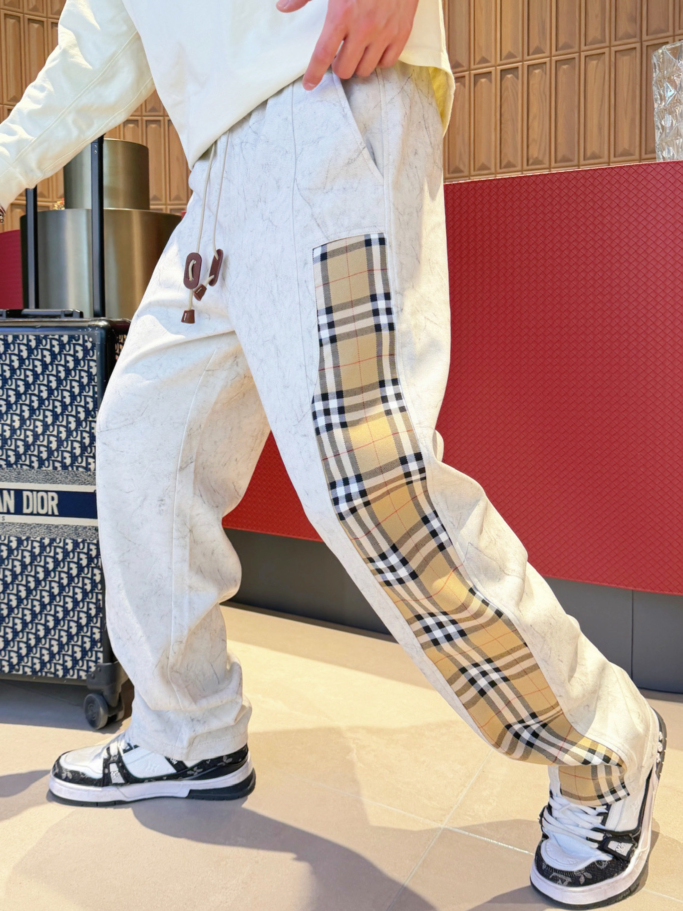 Casual Pants