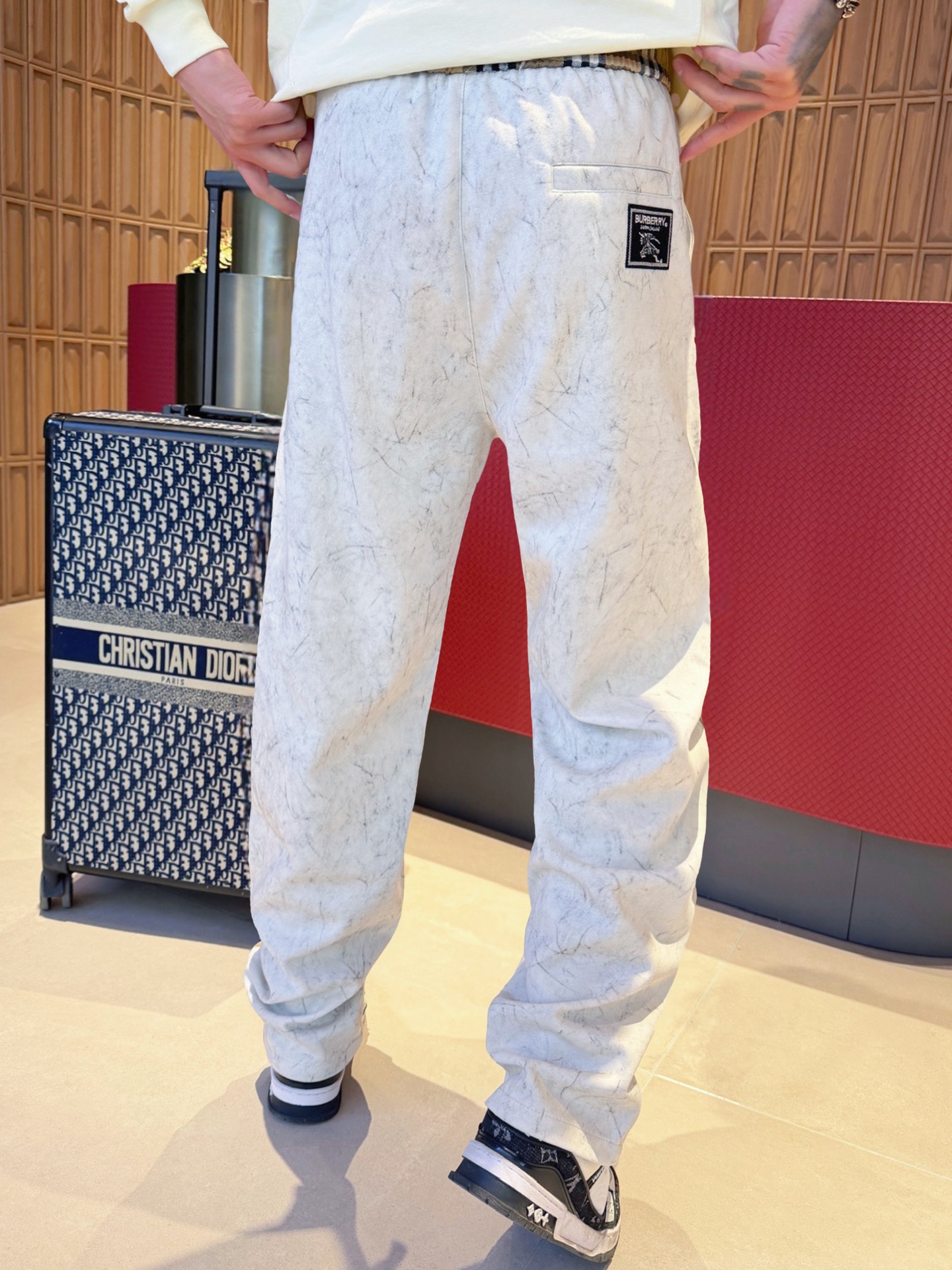 Casual Pants