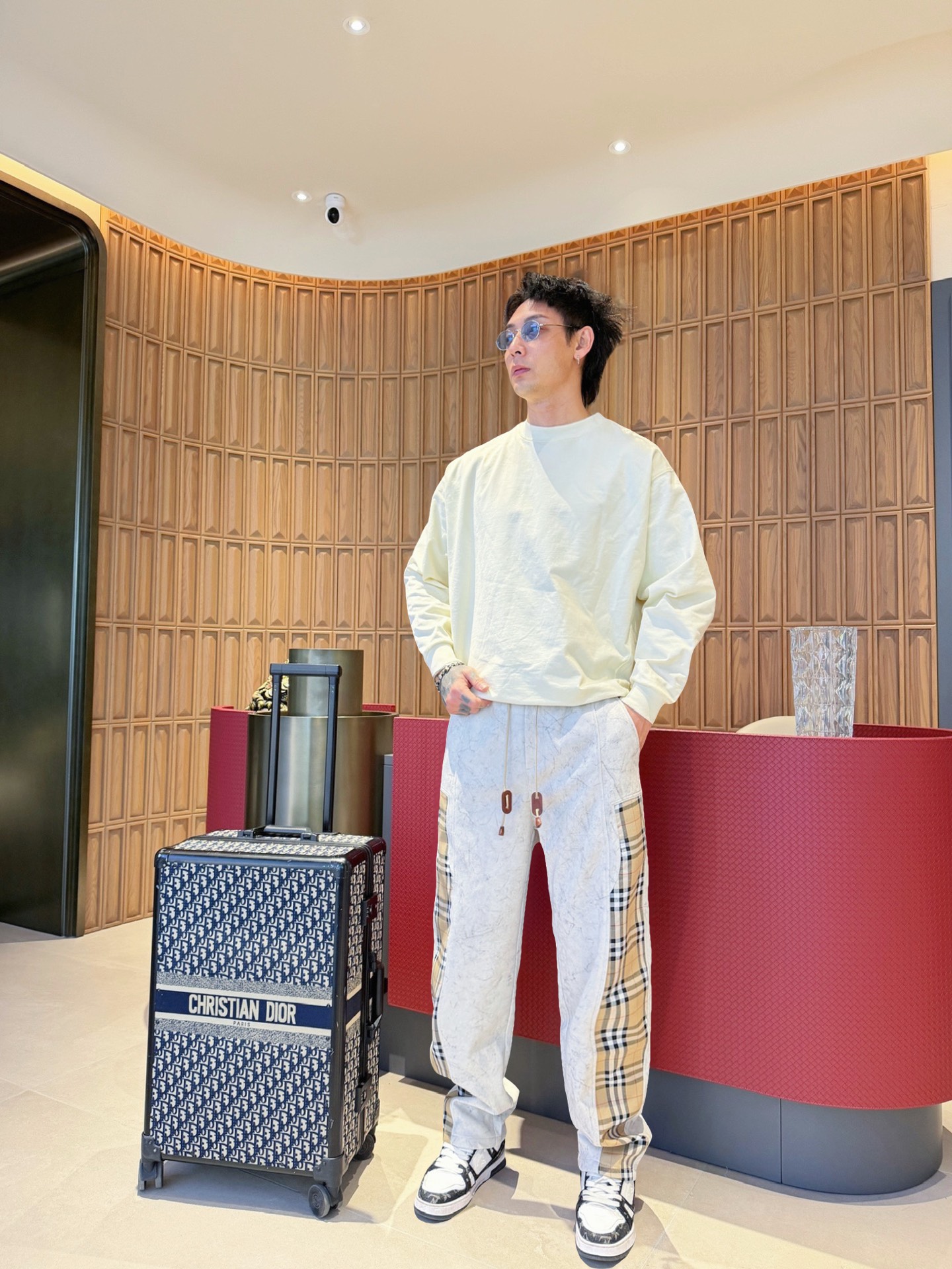 Casual Pants