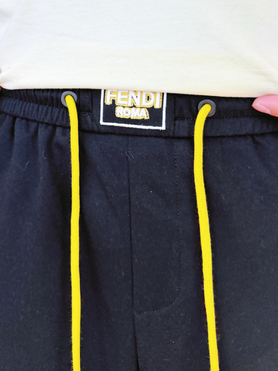 Casual Pants