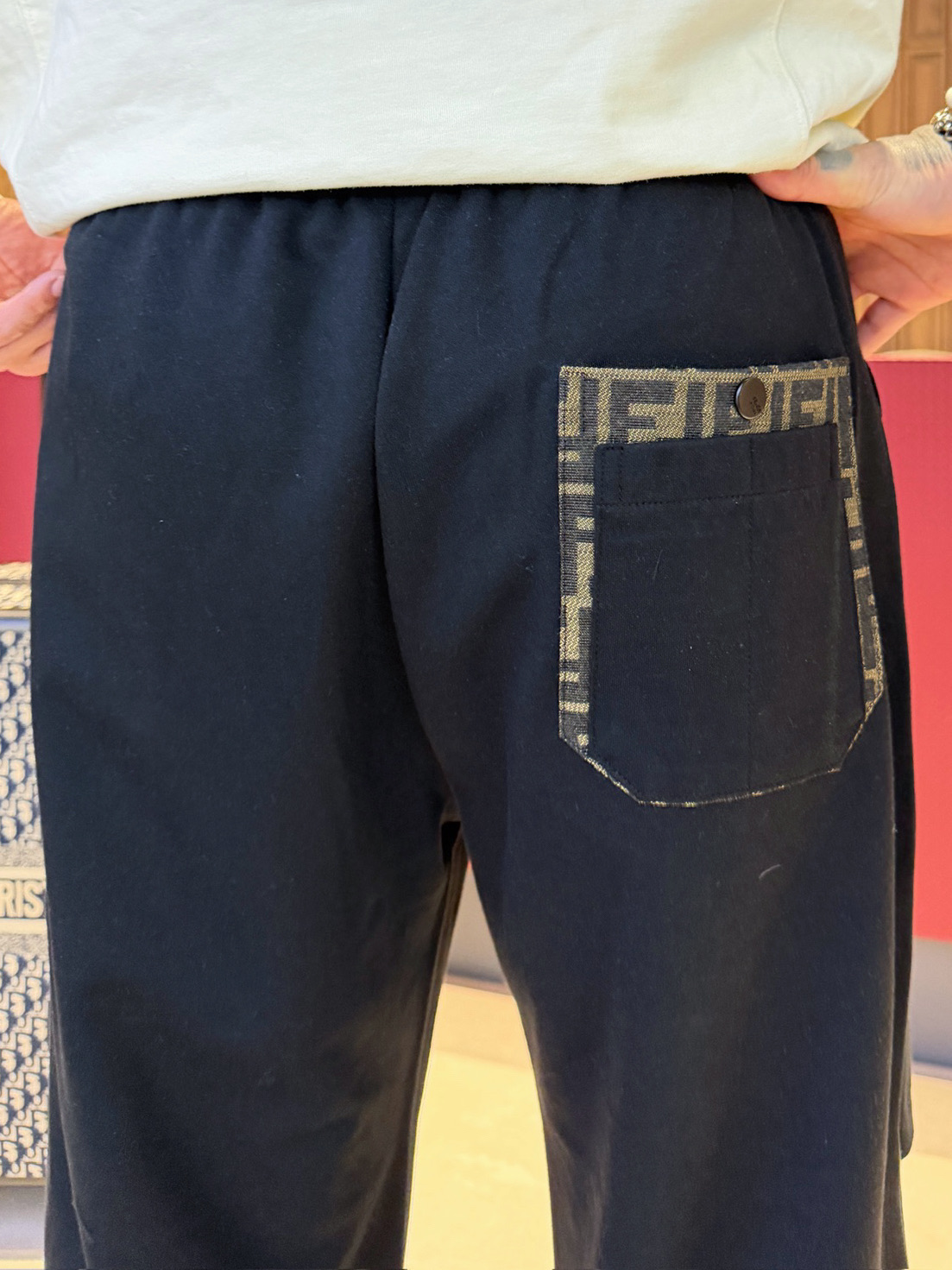 Casual Pants