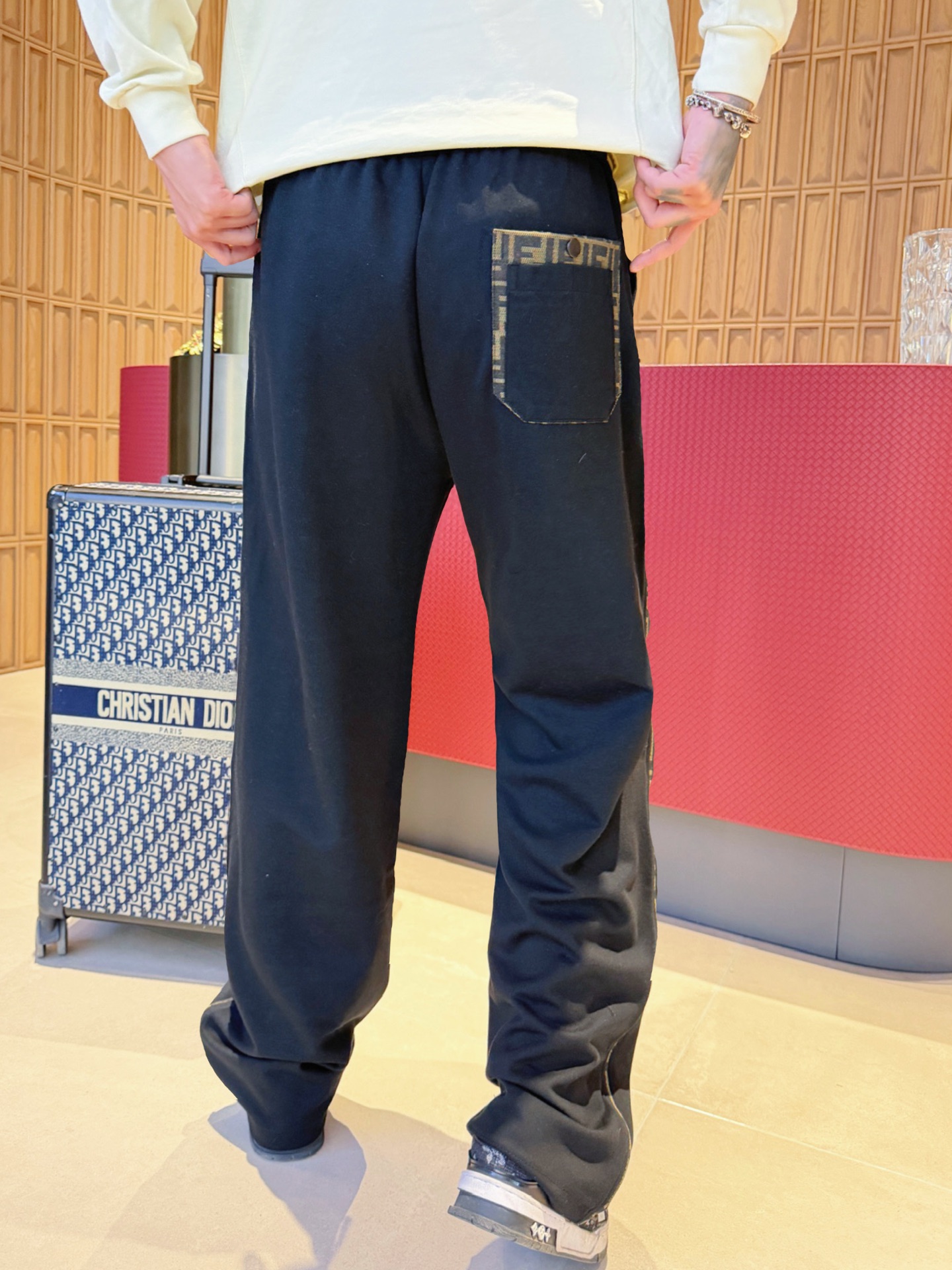 Casual Pants