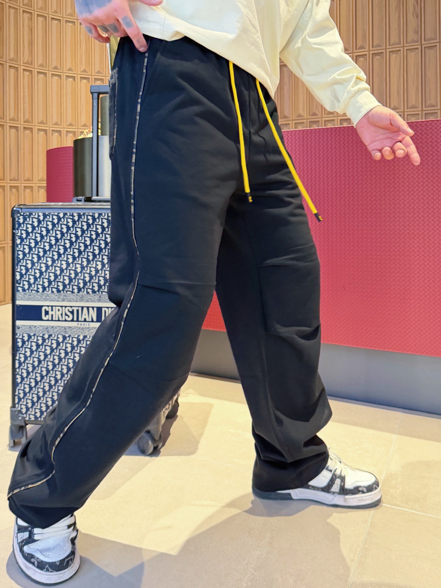 Casual Pants
