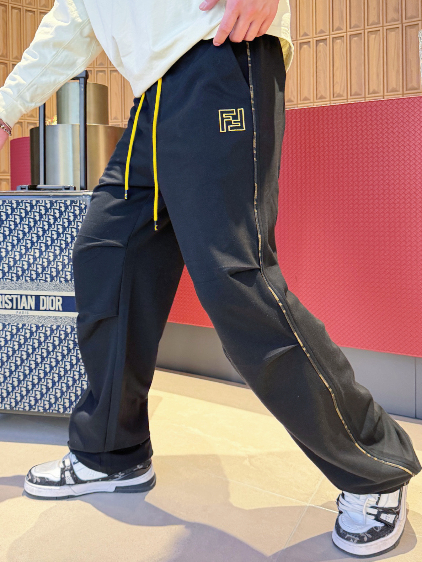 Casual Pants