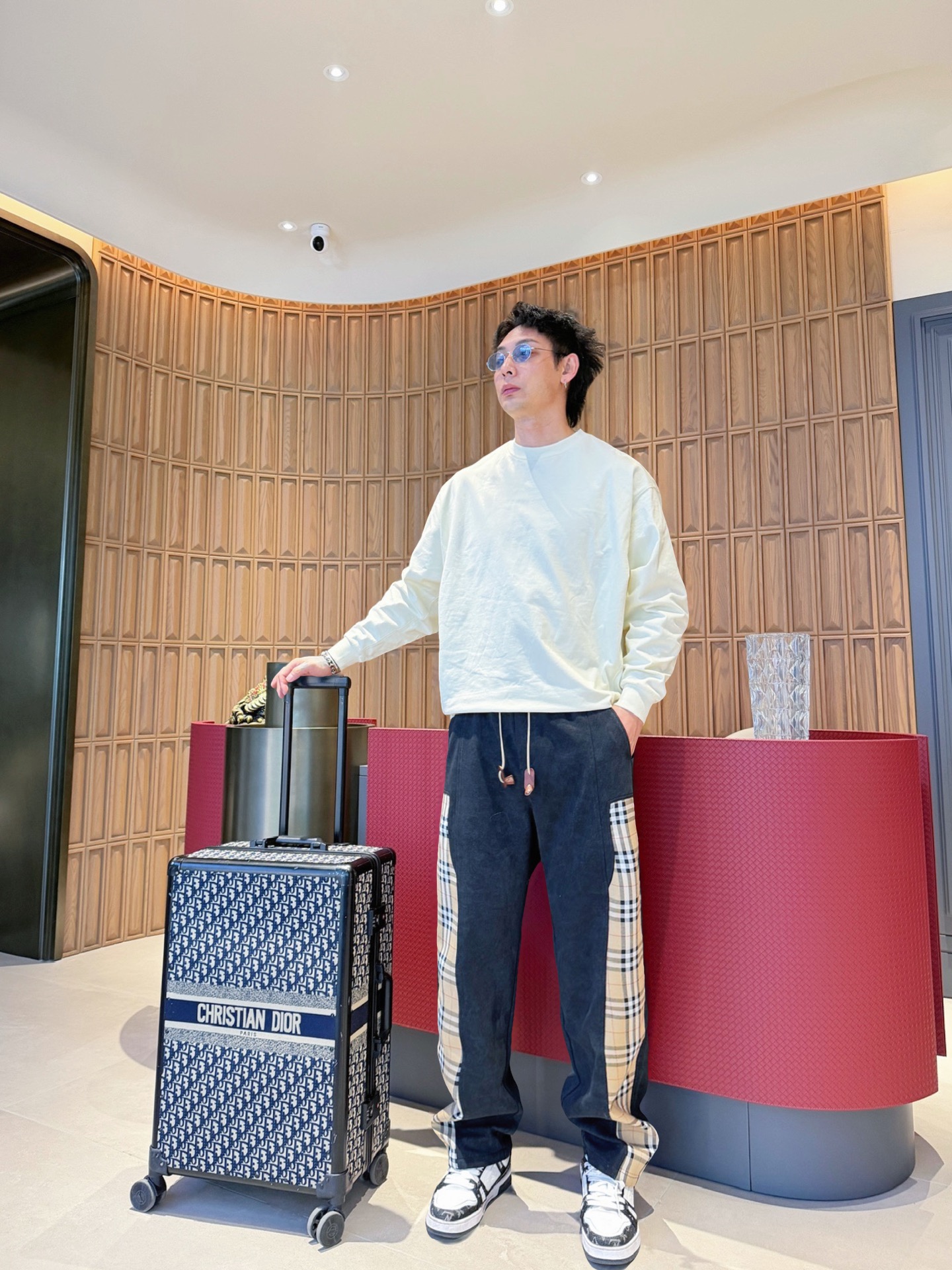 Casual Pants