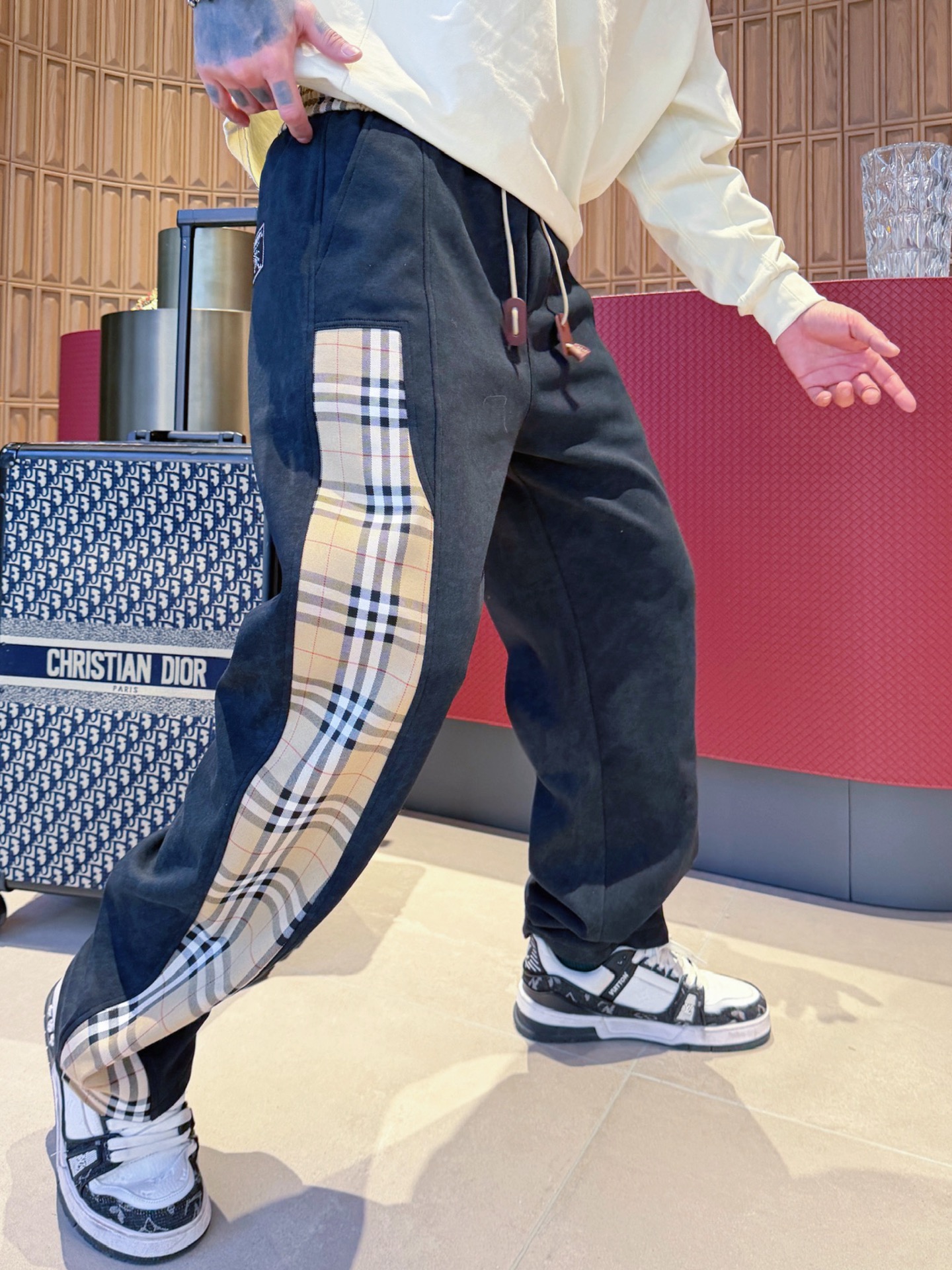 Casual Pants