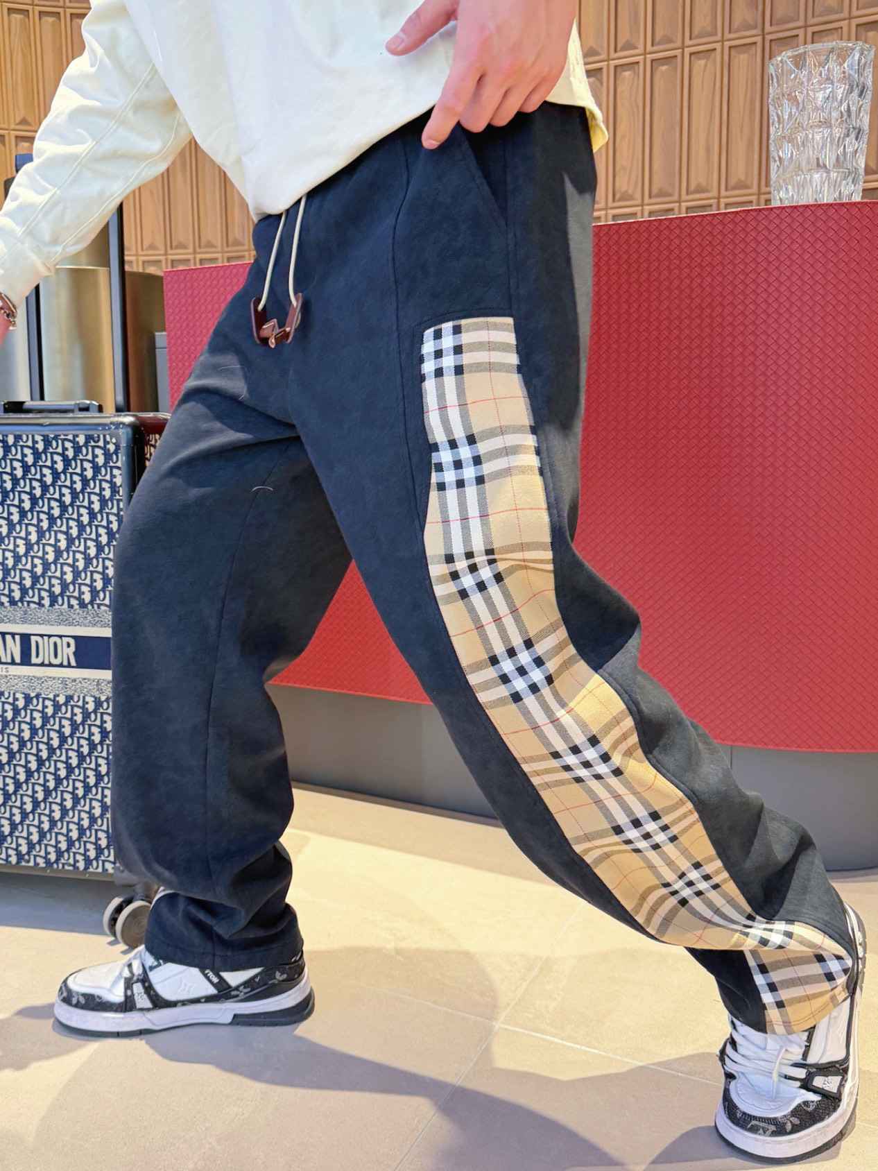Casual Pants