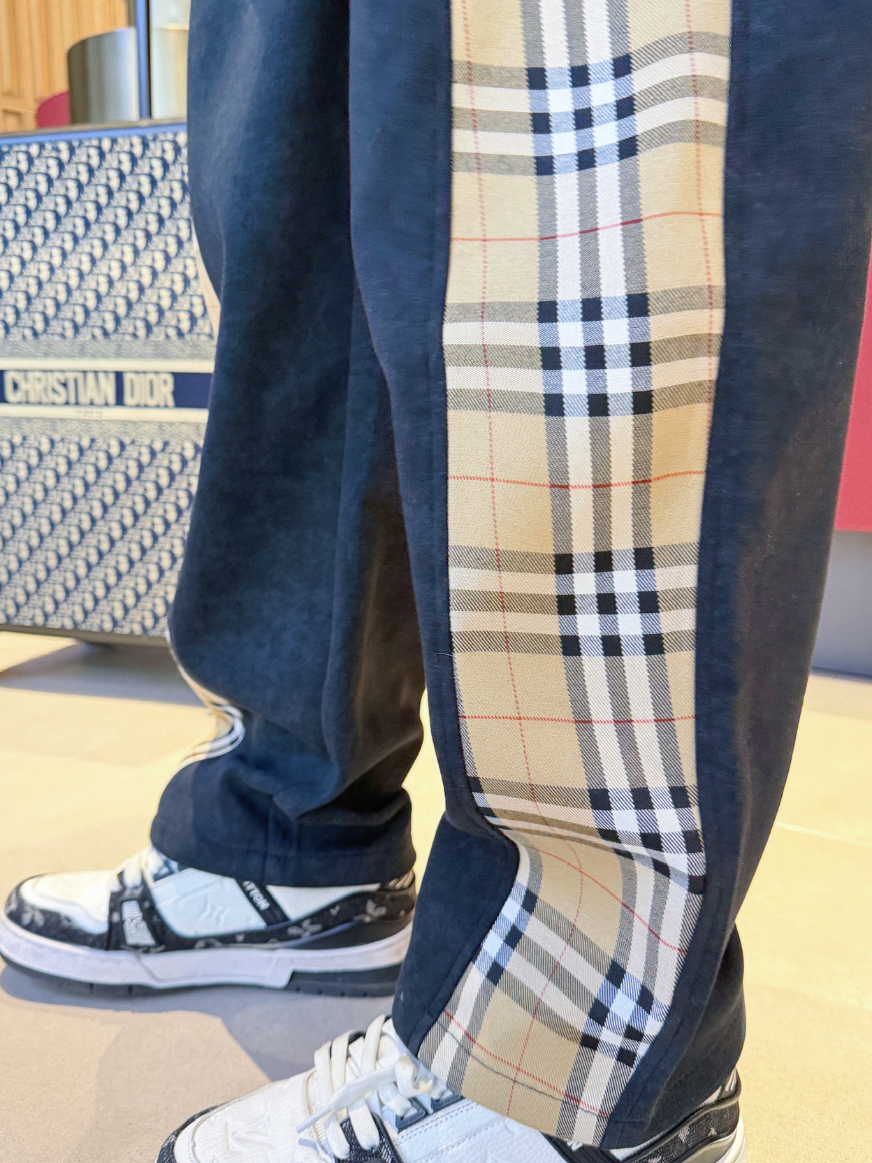 Casual Pants