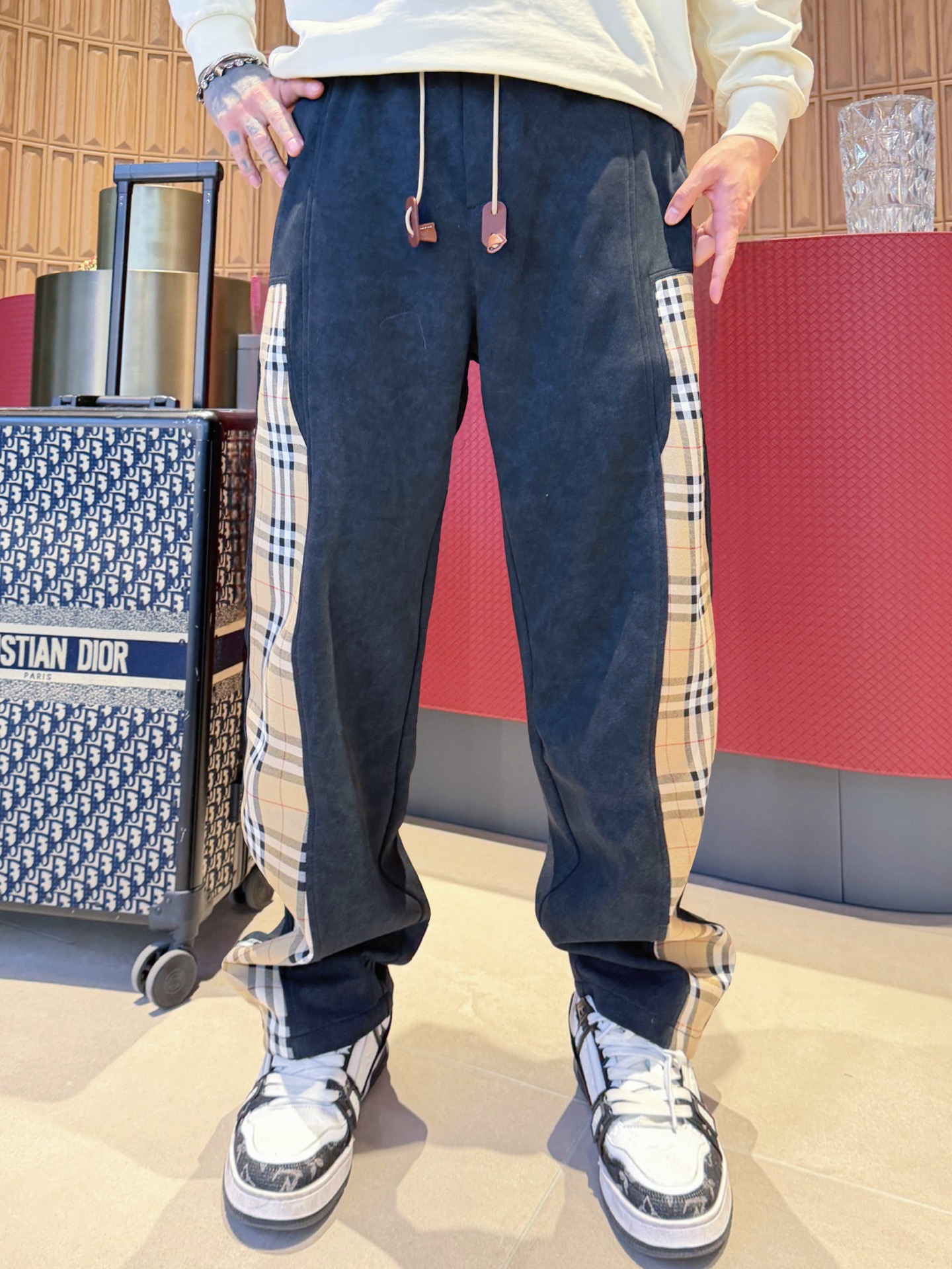 Casual Pants