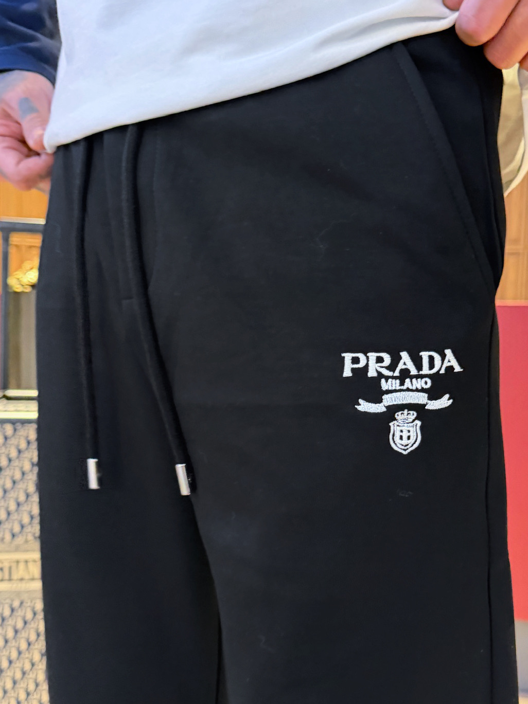 Casual Pants