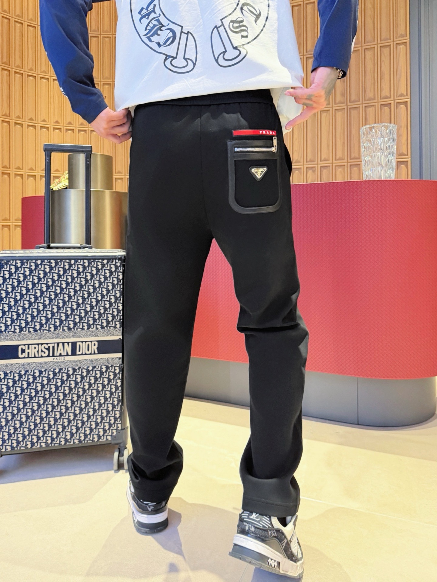 Casual Pants