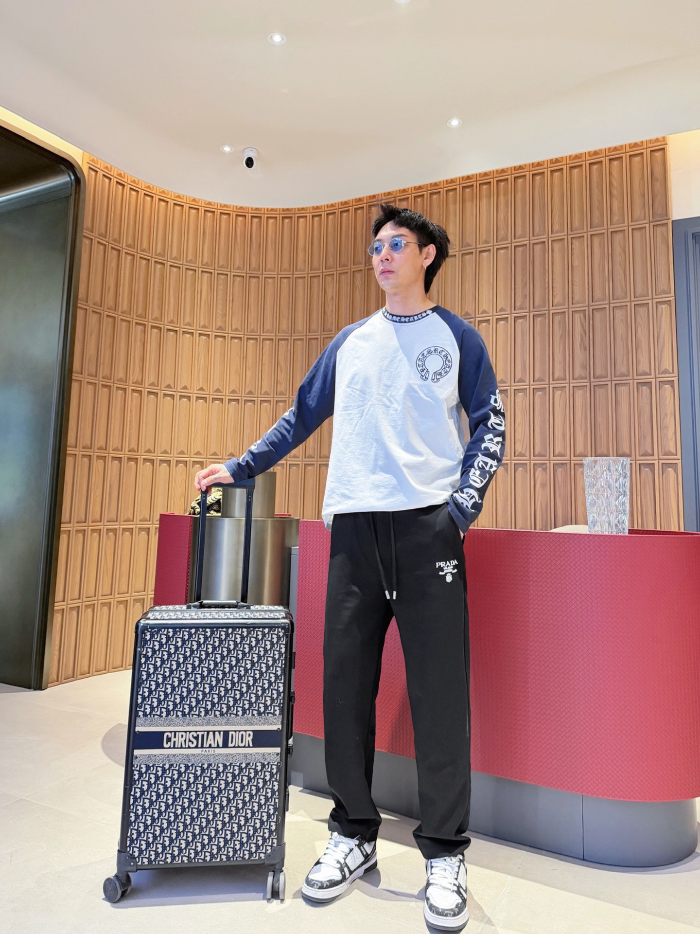 Casual Pants