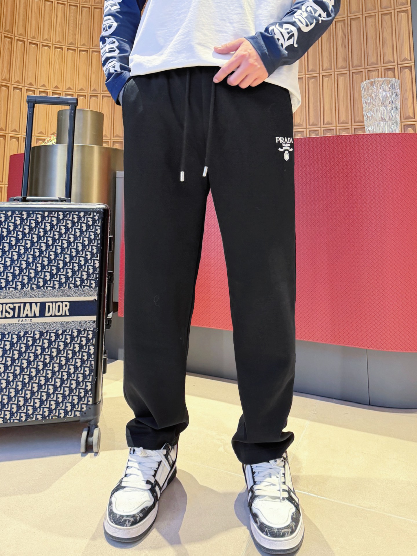 Casual Pants