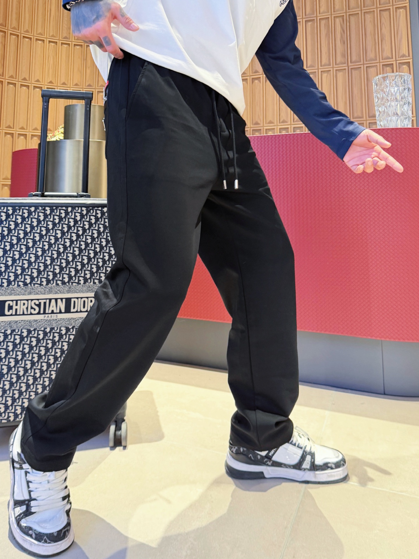 Casual Pants