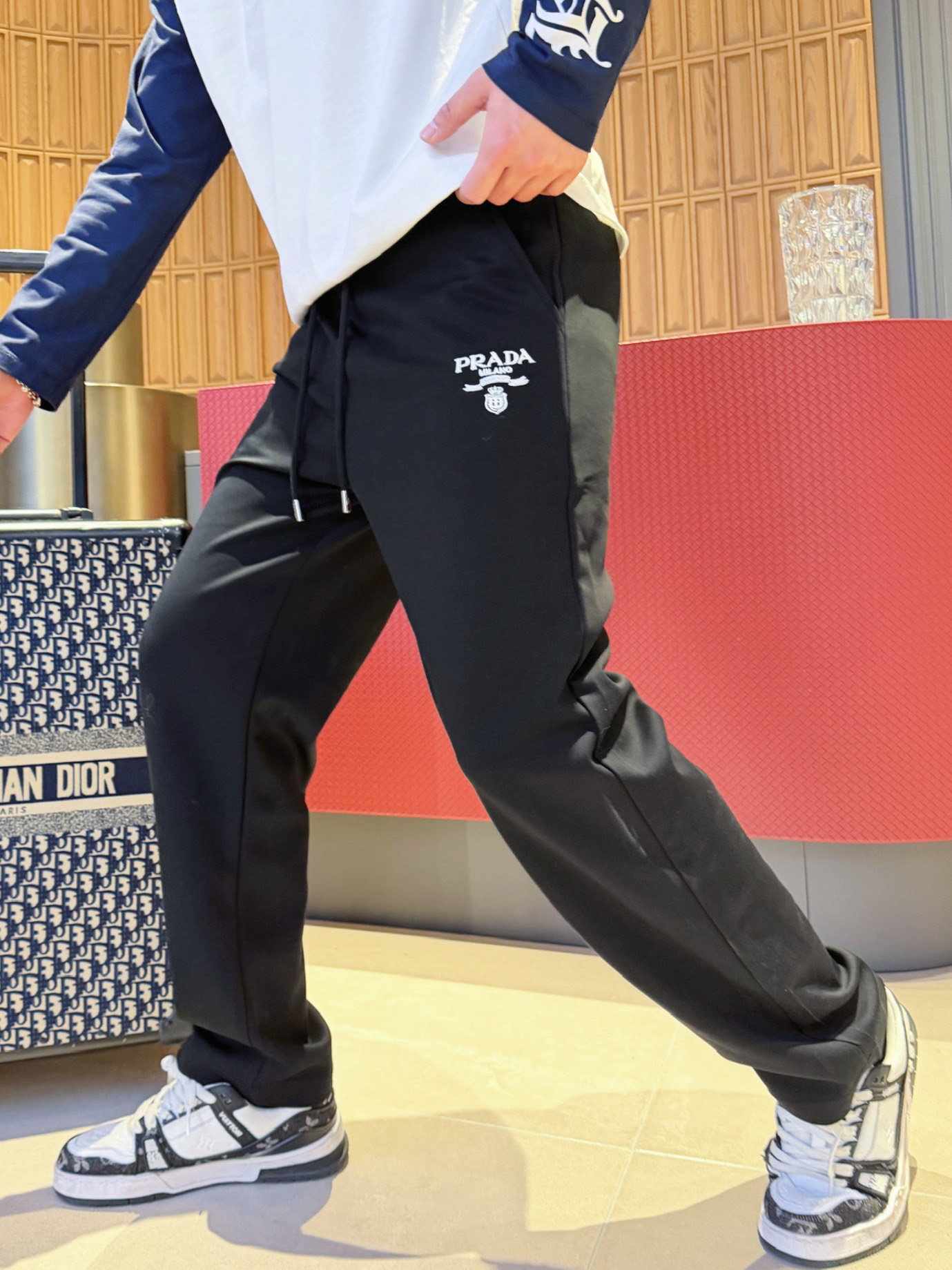 Casual Pants