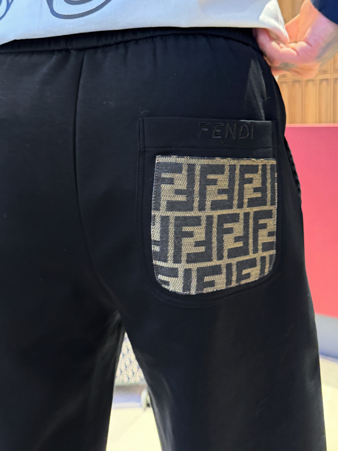 Casual Pants