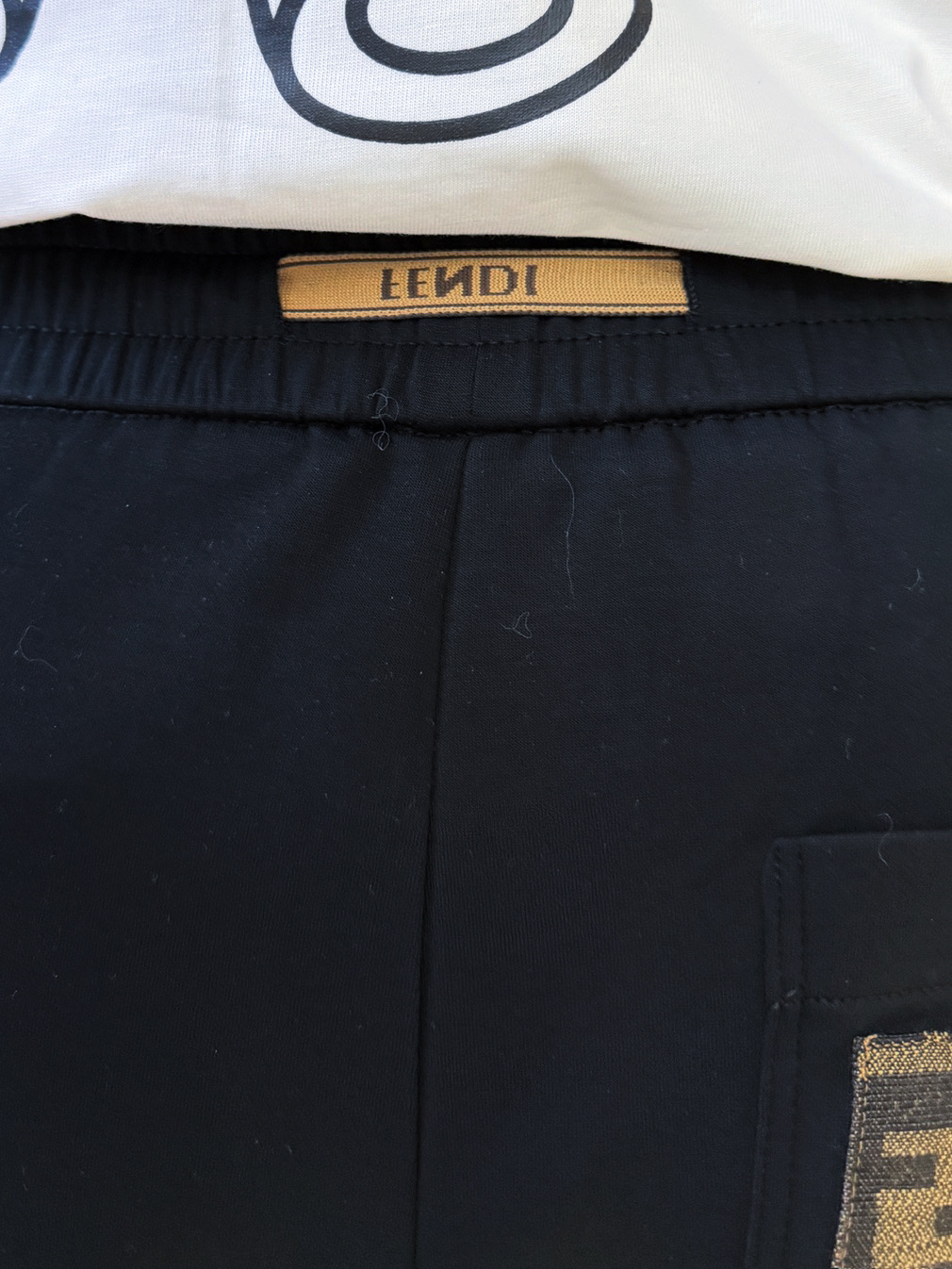Casual Pants