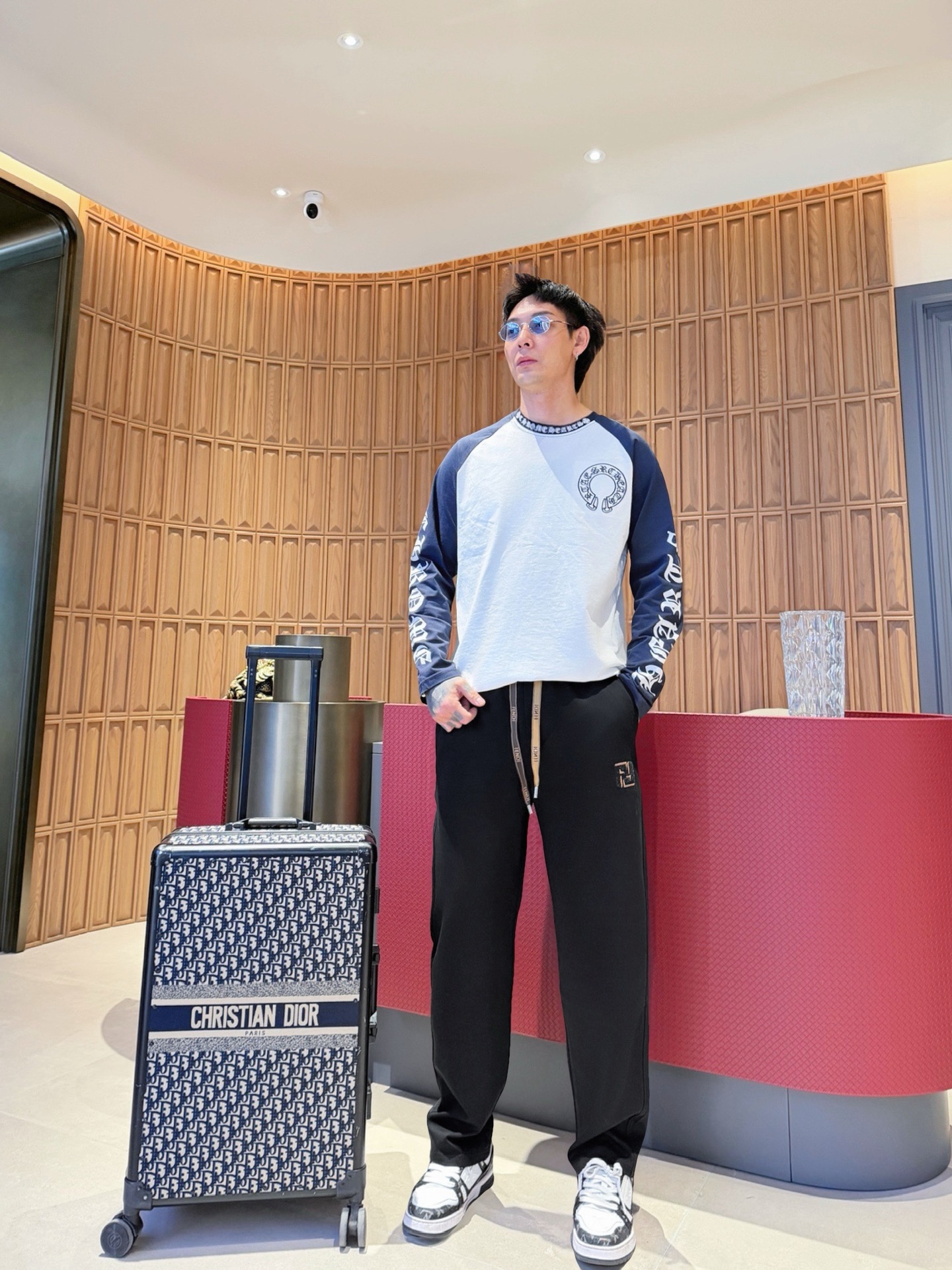 Casual Pants