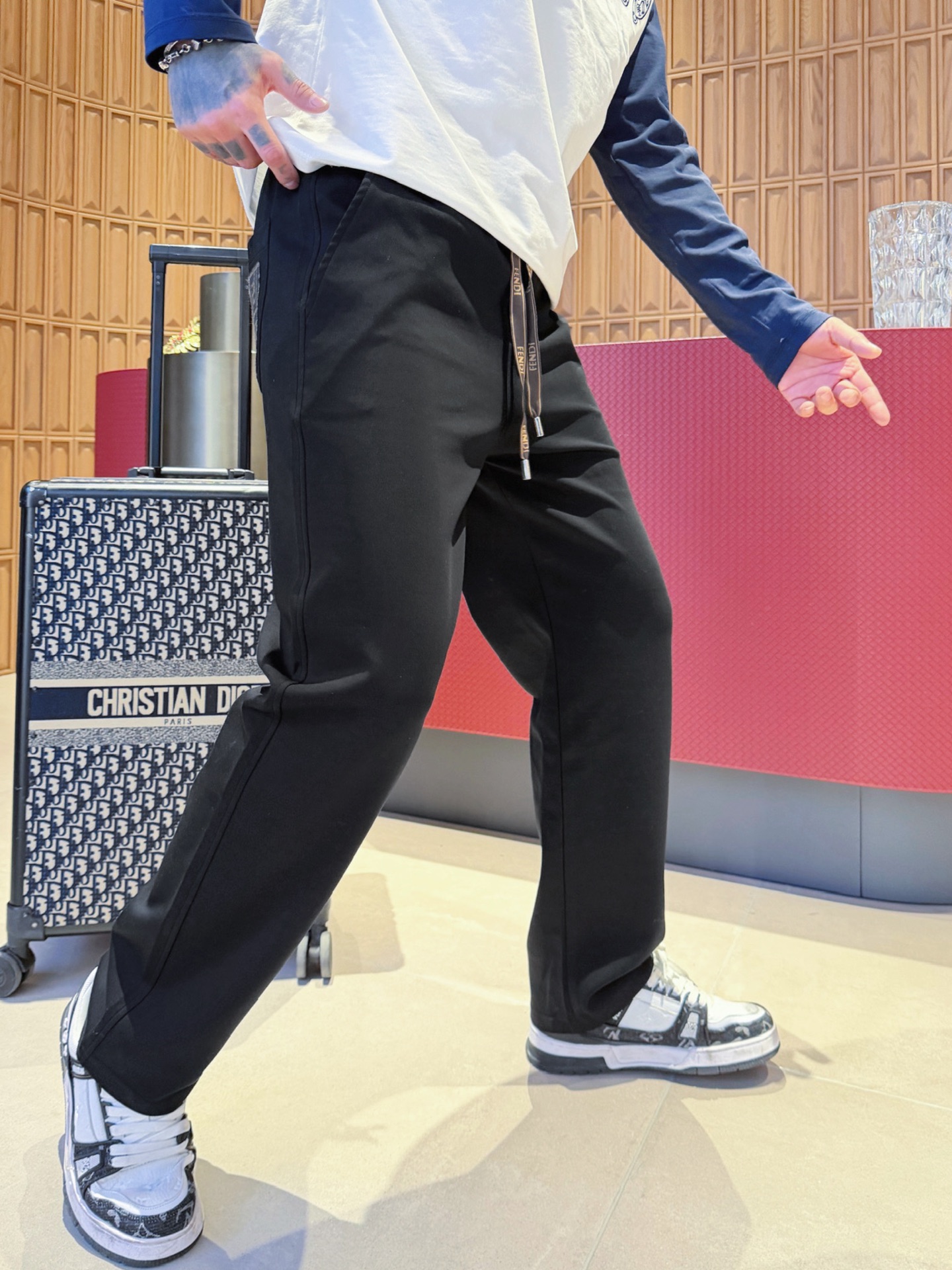 Casual Pants