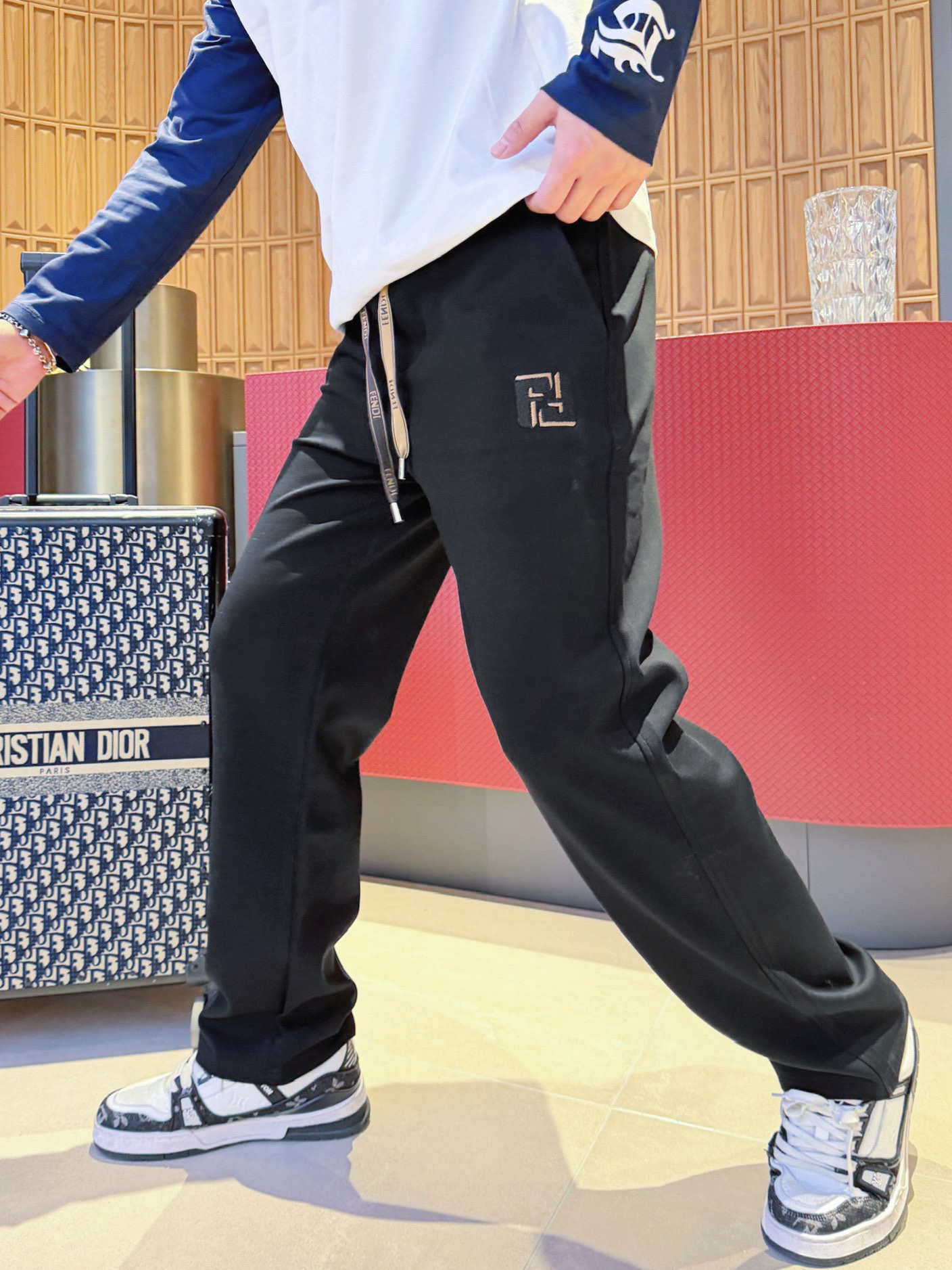 Casual Pants