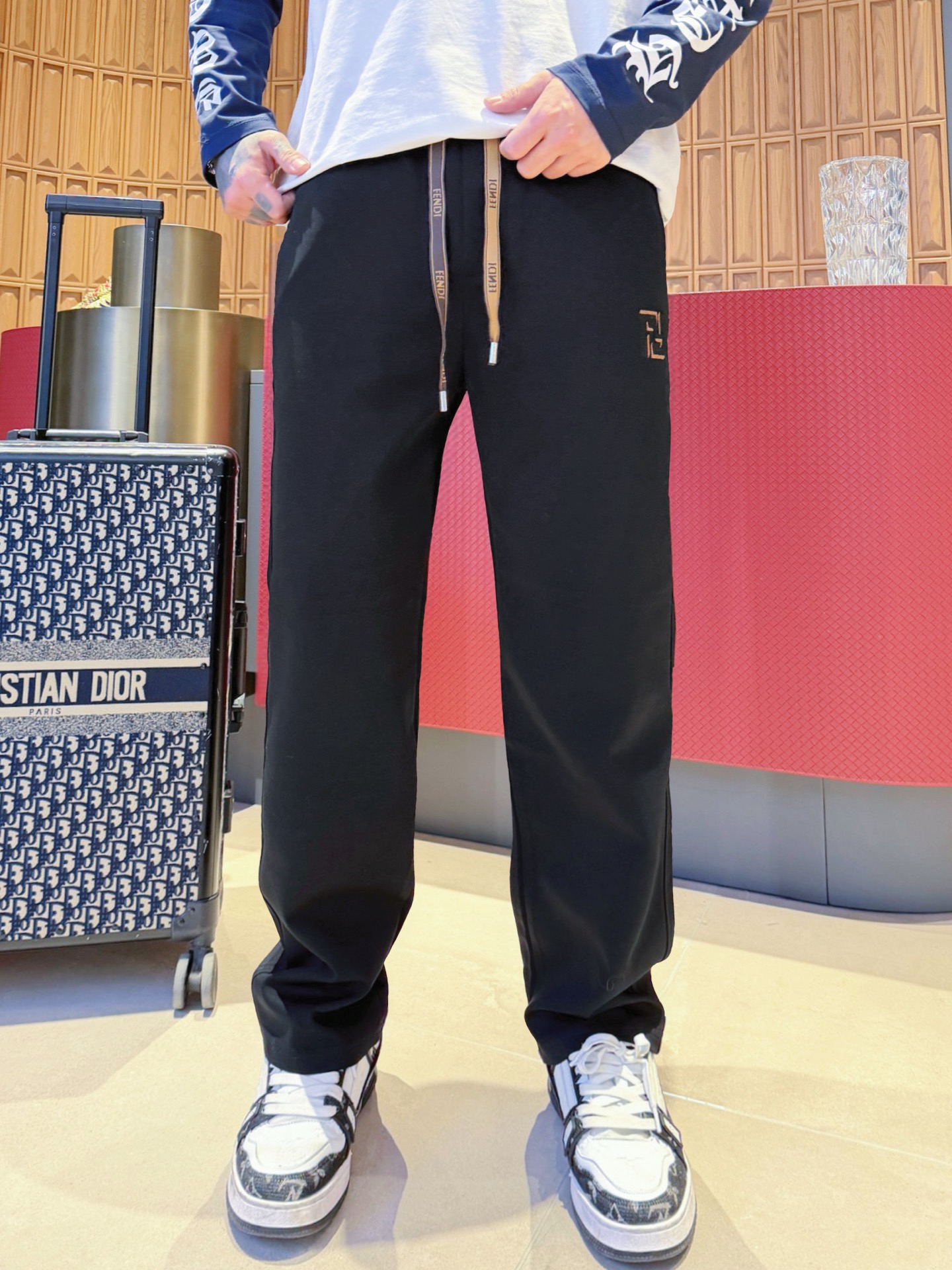 Casual Pants