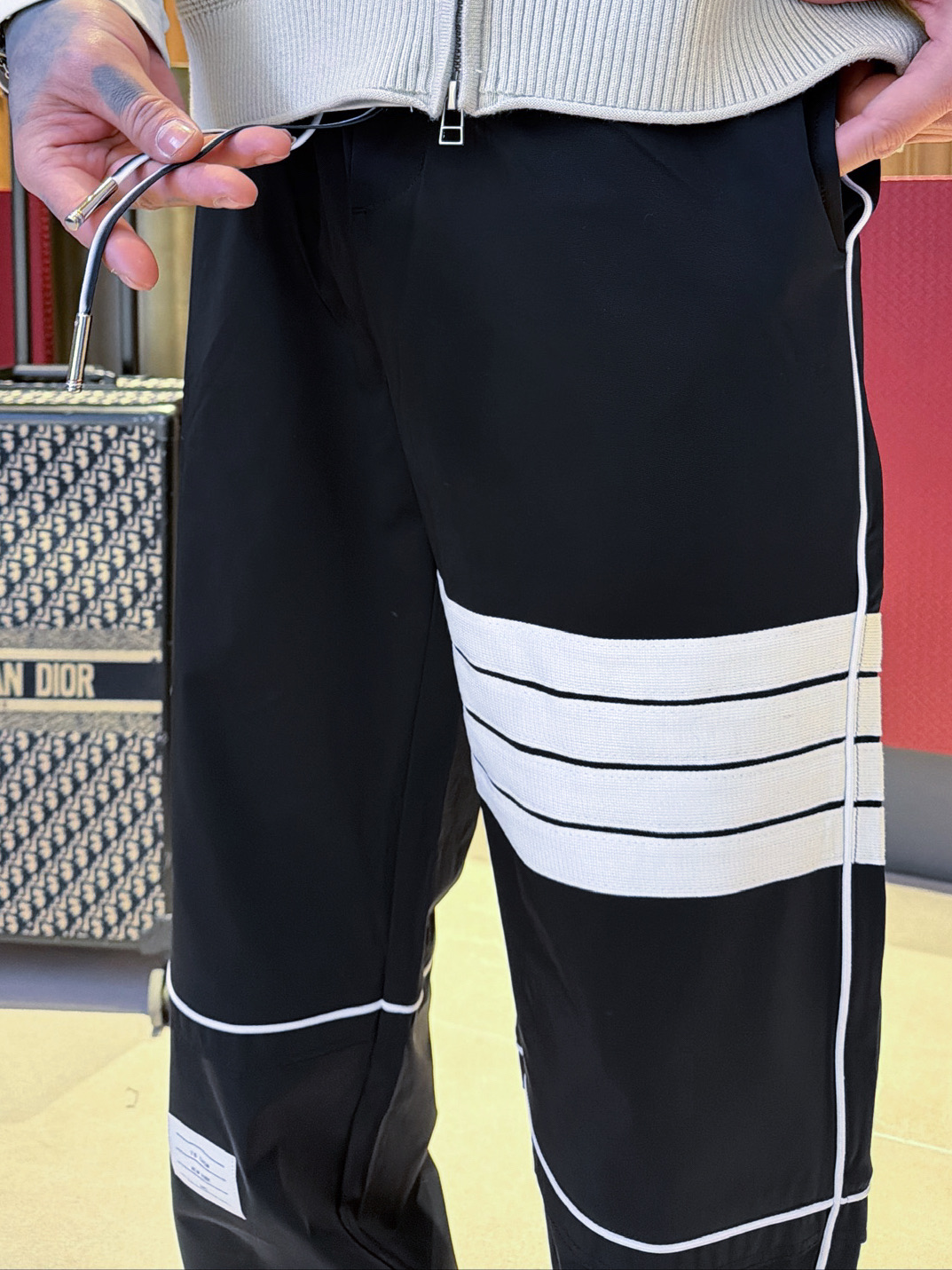 Casual Pants
