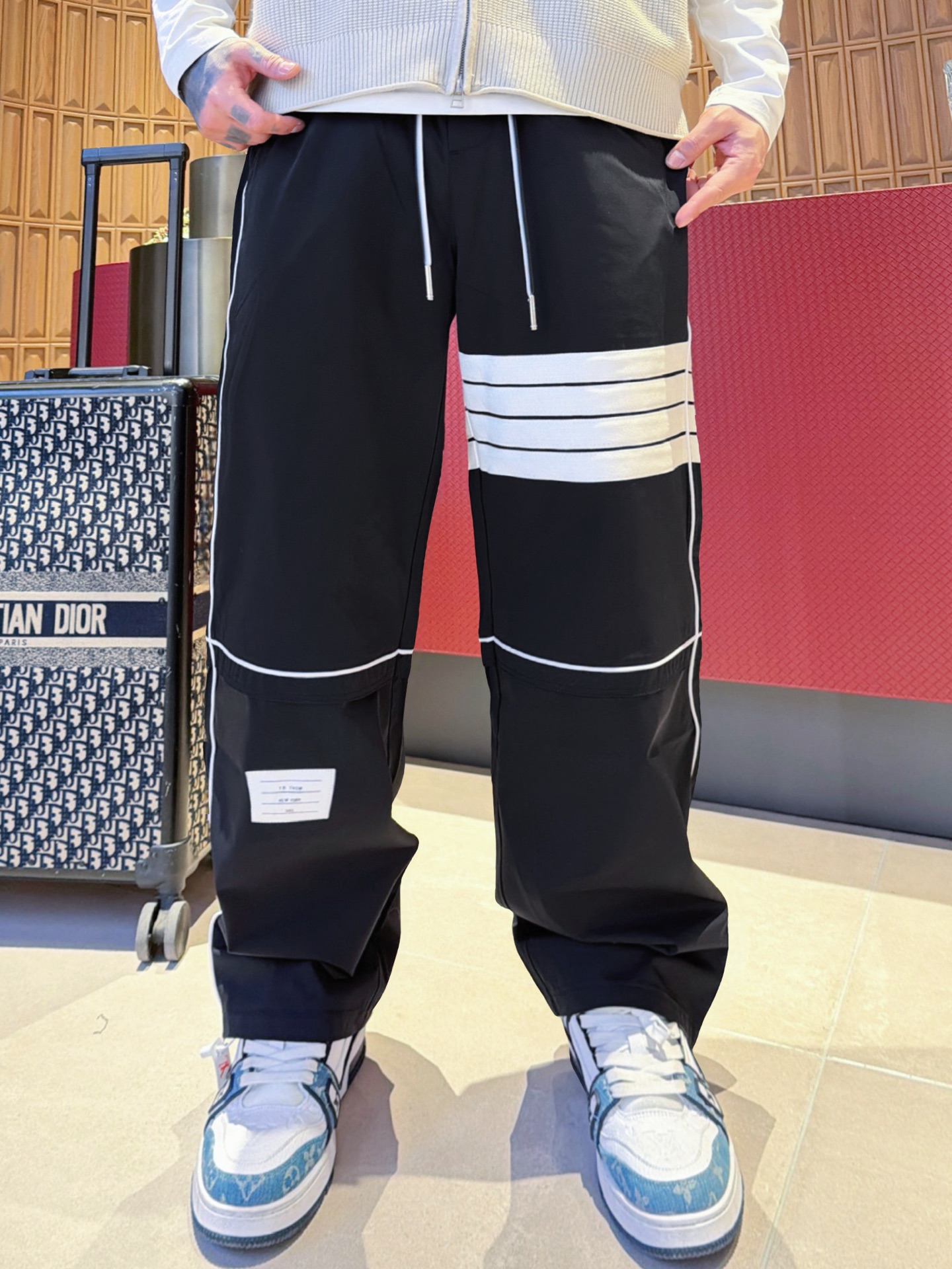 Casual Pants
