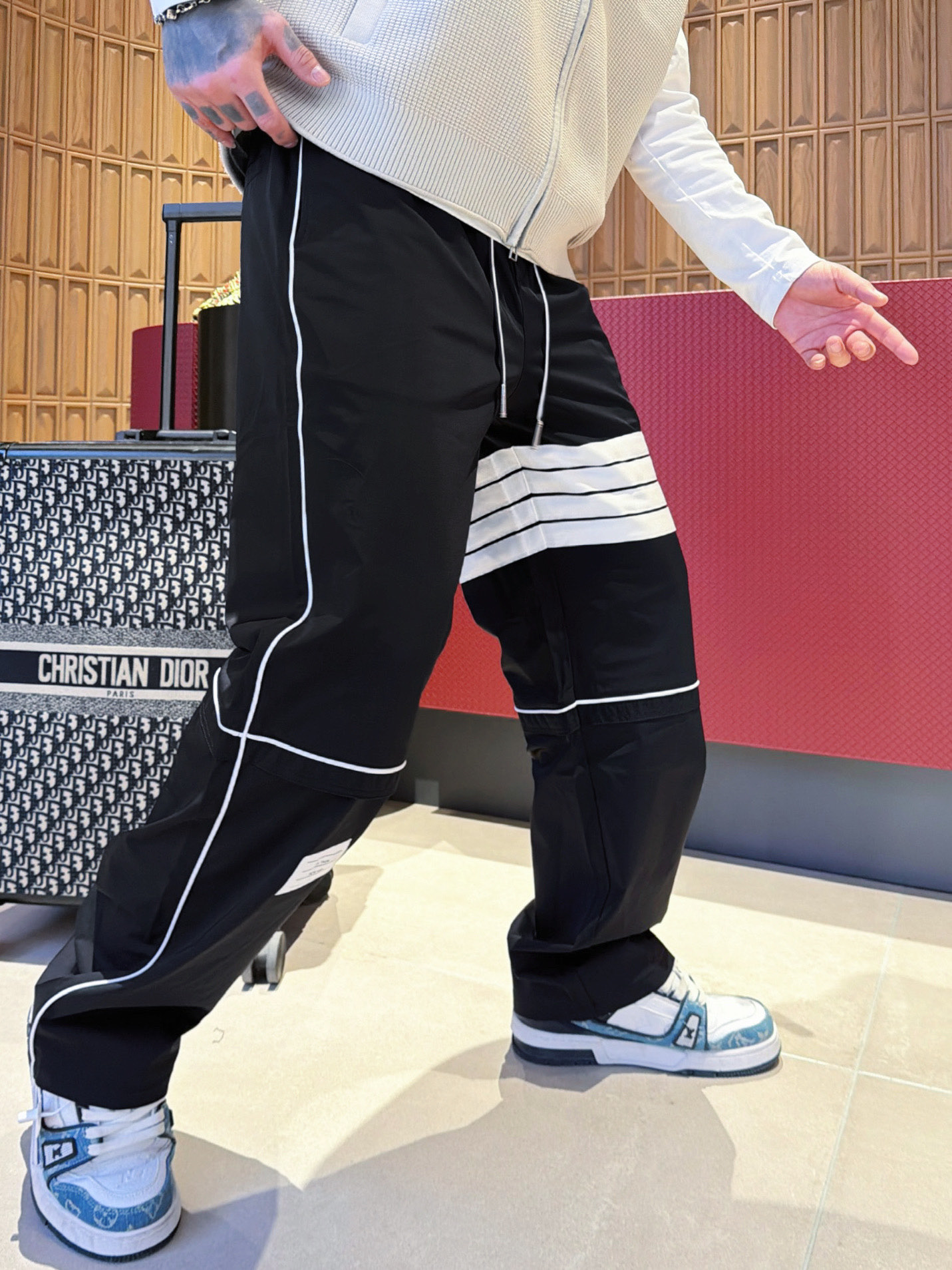 Casual Pants