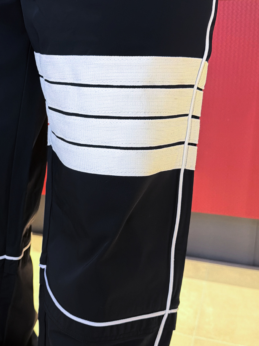 Casual Pants