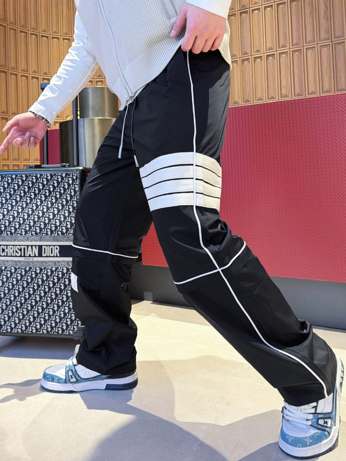 Casual Pants