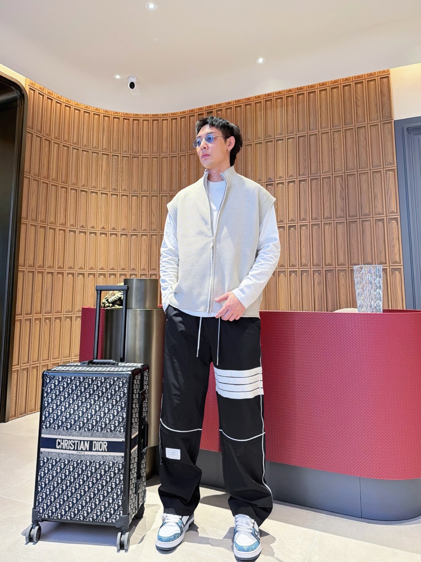 Casual Pants