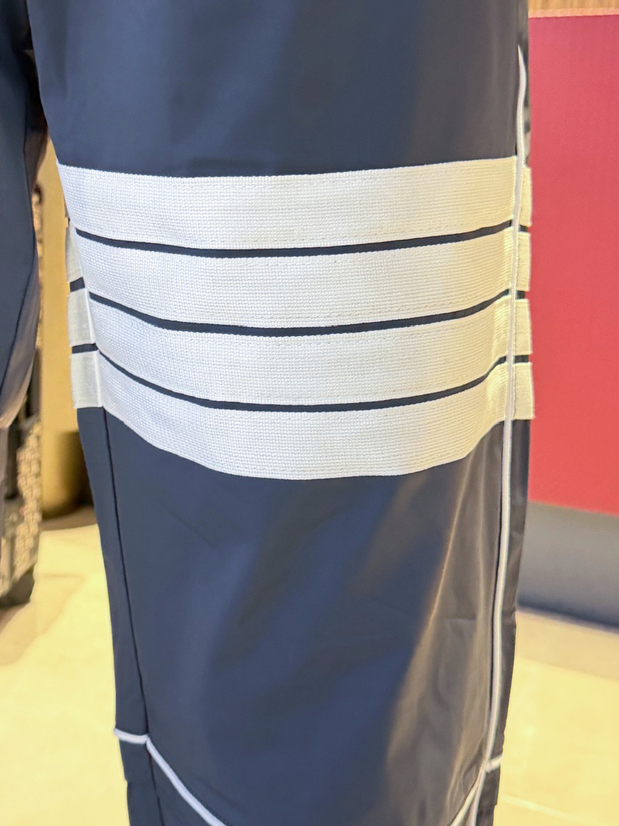 Casual Pants