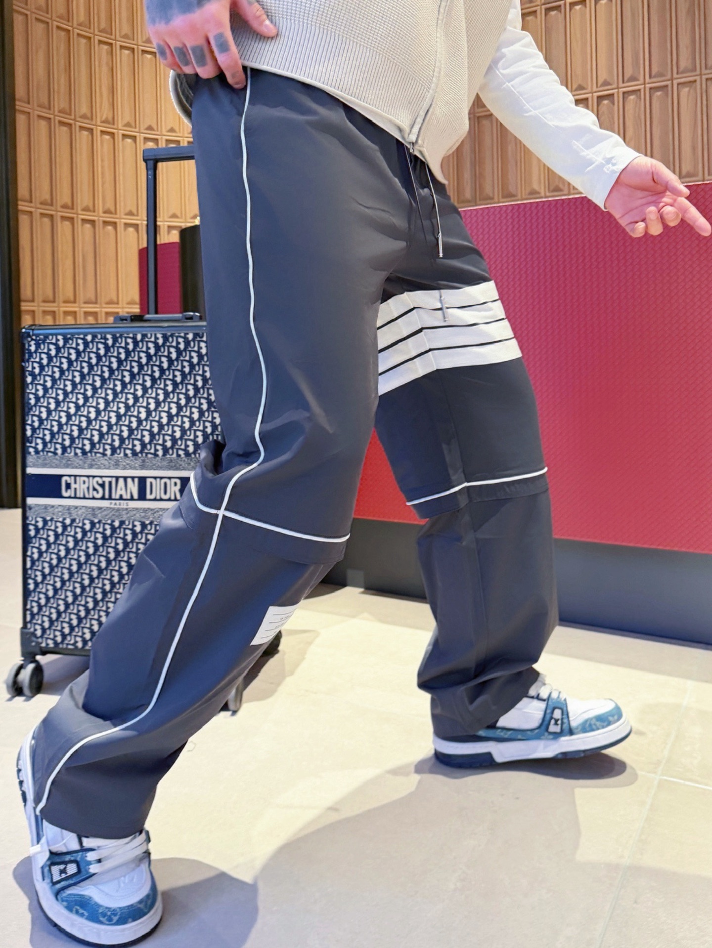 Casual Pants