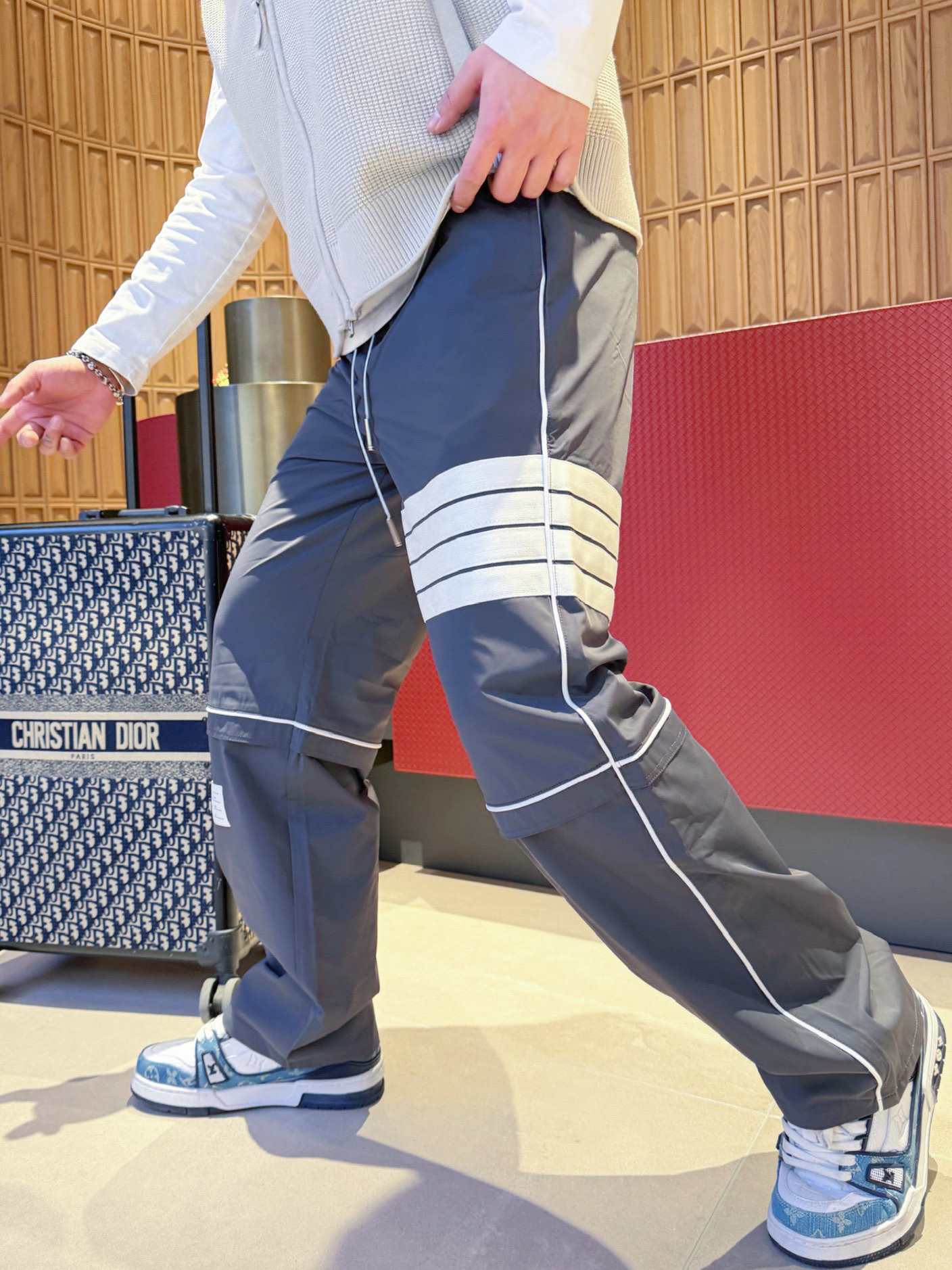 Casual Pants