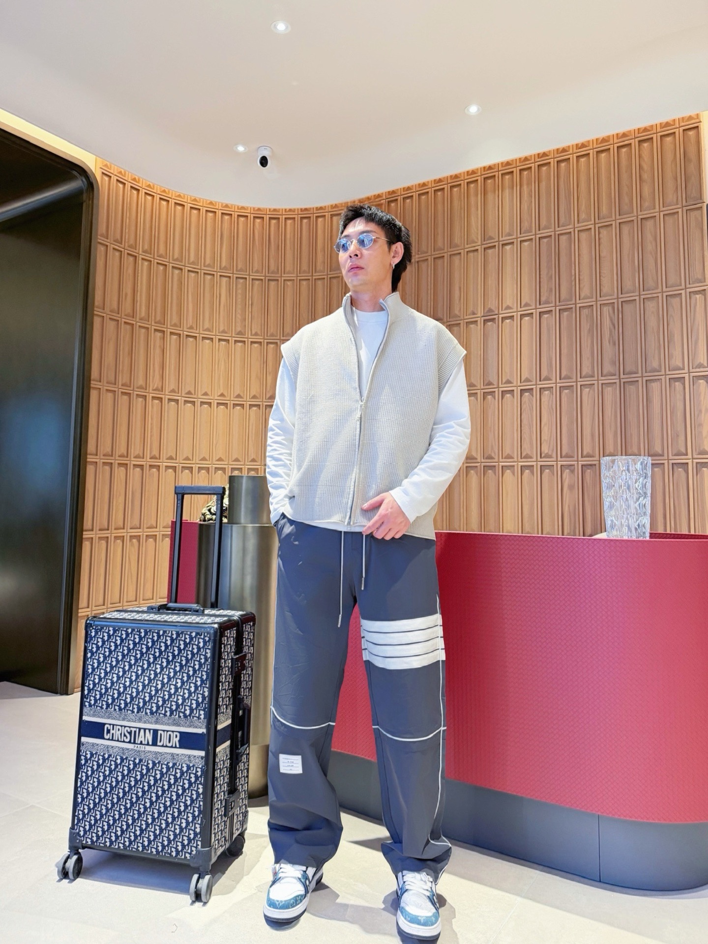 Casual Pants