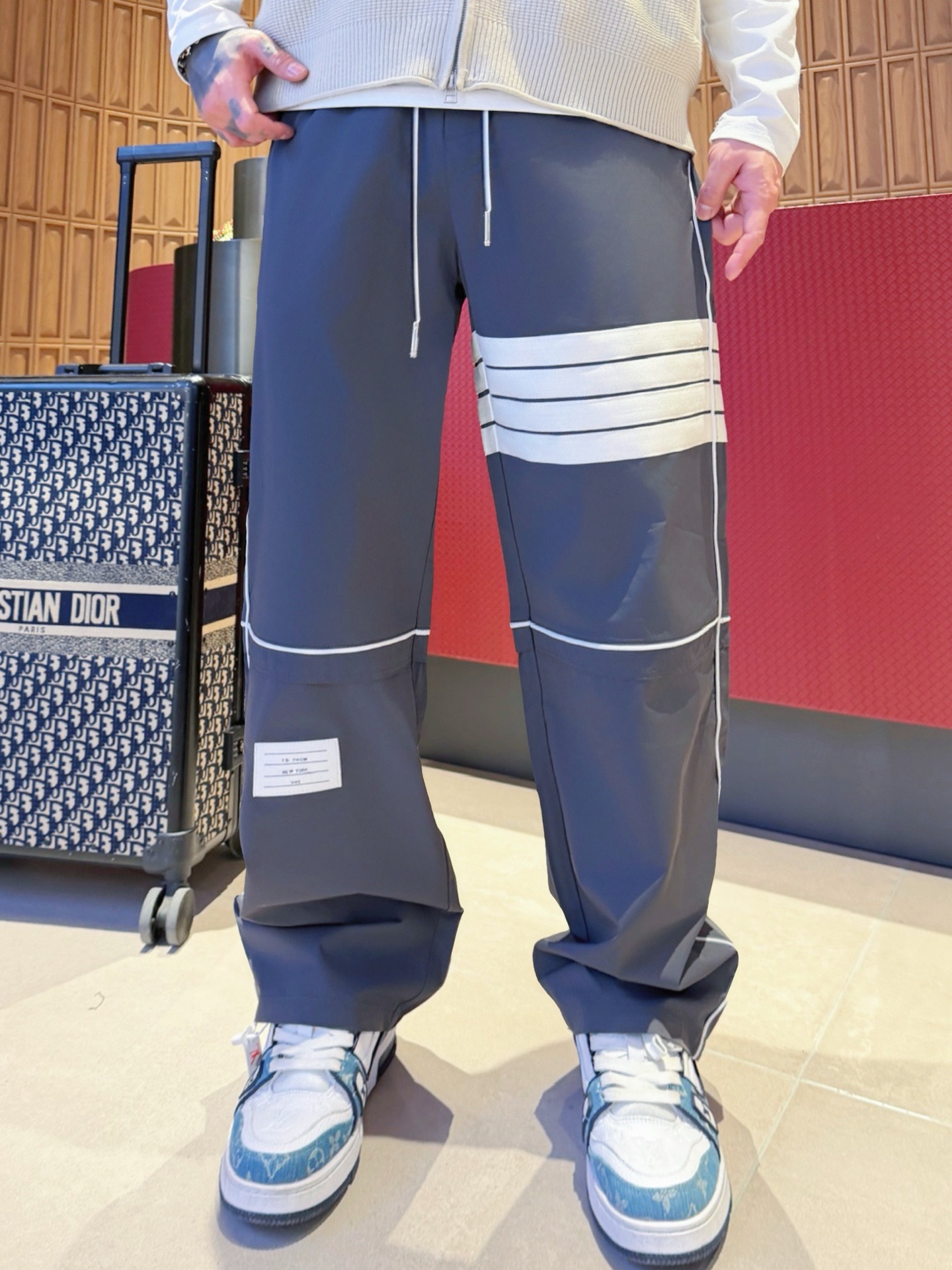 Casual Pants
